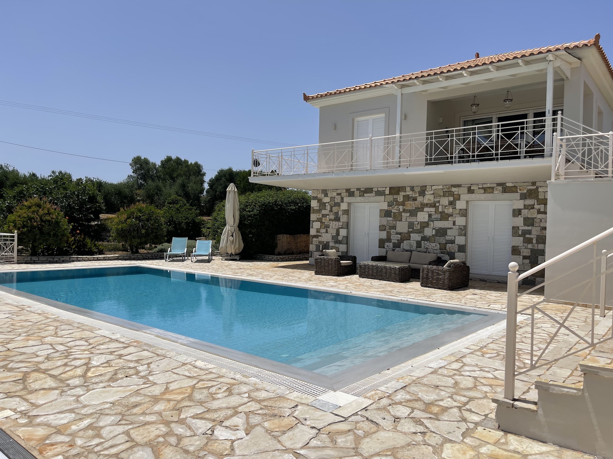 Casa di vacanze Villa Itia