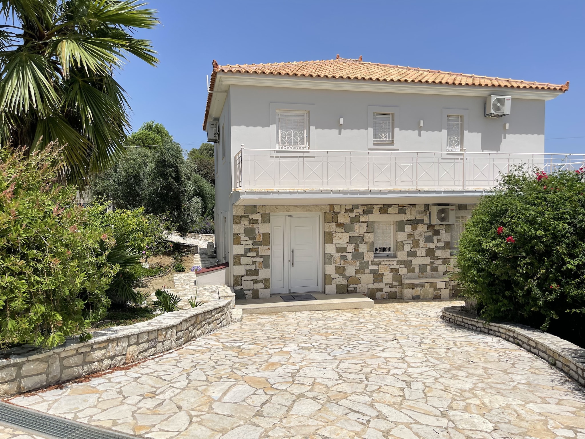 Casa di vacanze Villa Itia