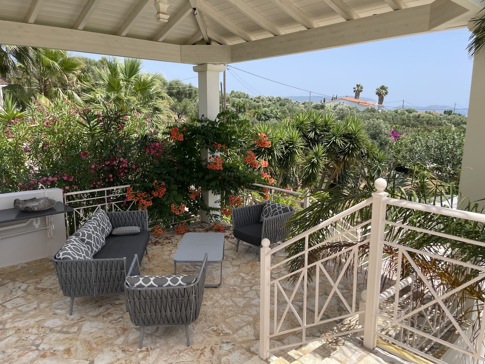 Casa di vacanze Villa Itia