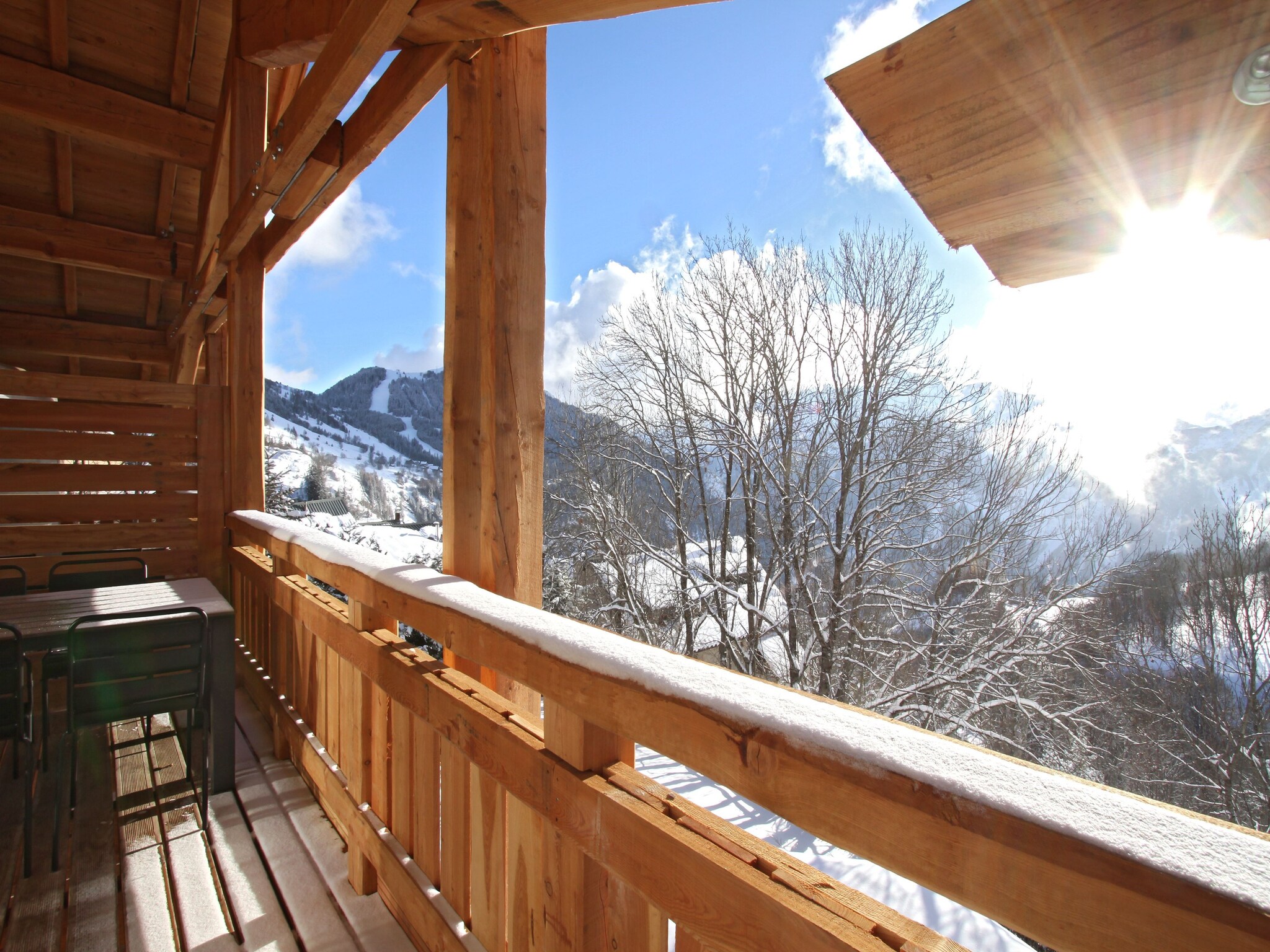 Vacation home Nuance de Gris