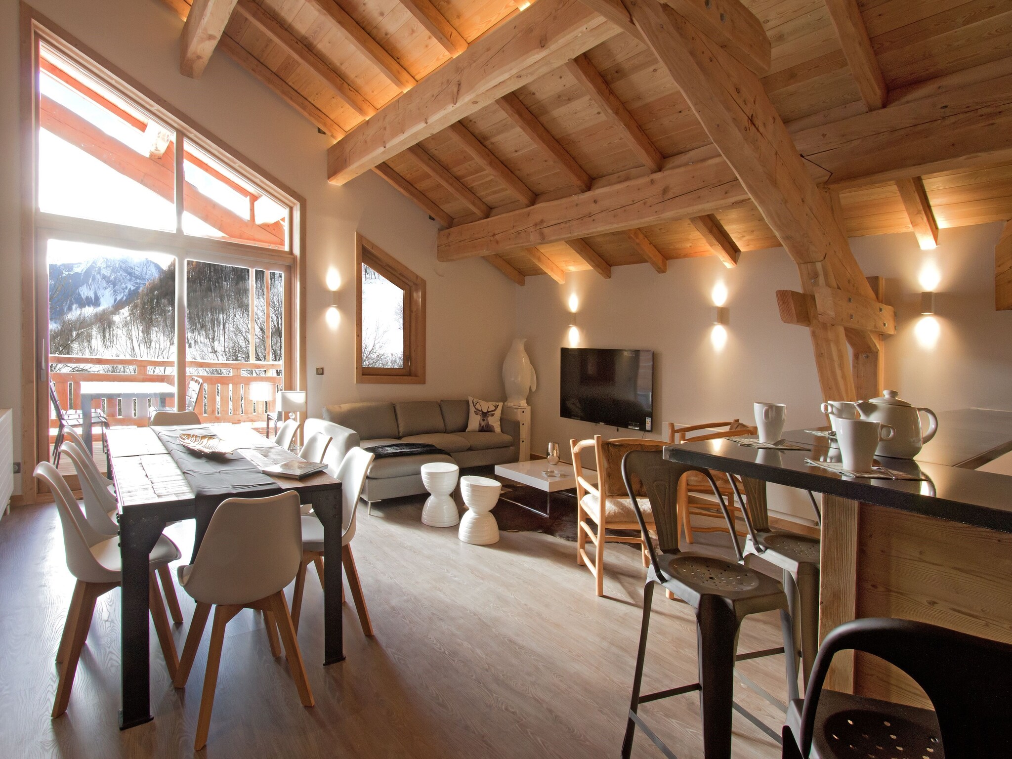 Vacation home Nuance de Gris