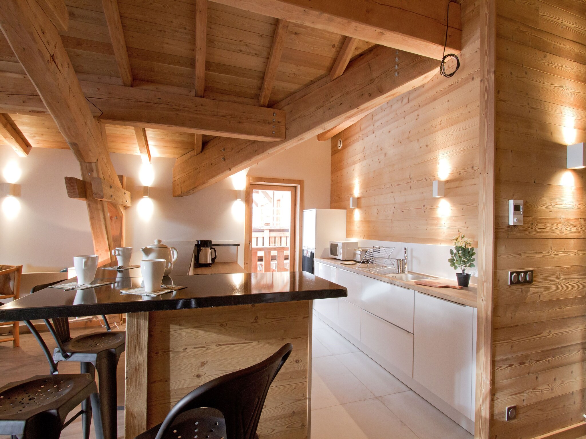 Vacation home Nuance de Gris
