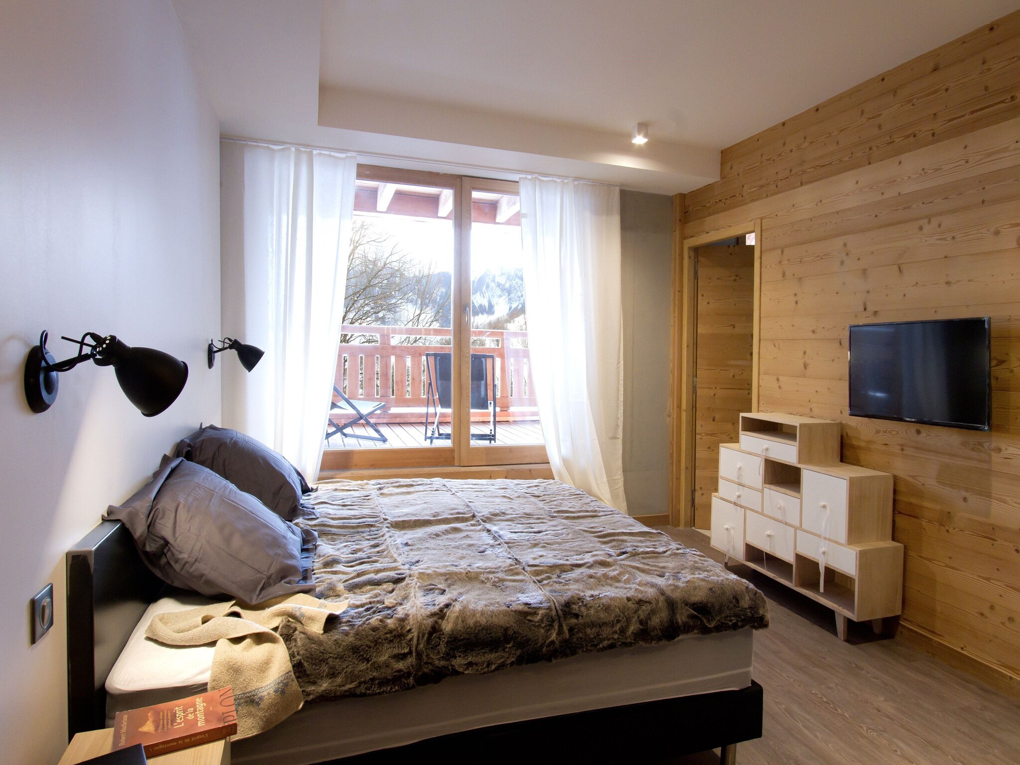 Vacation home Nuance de Gris