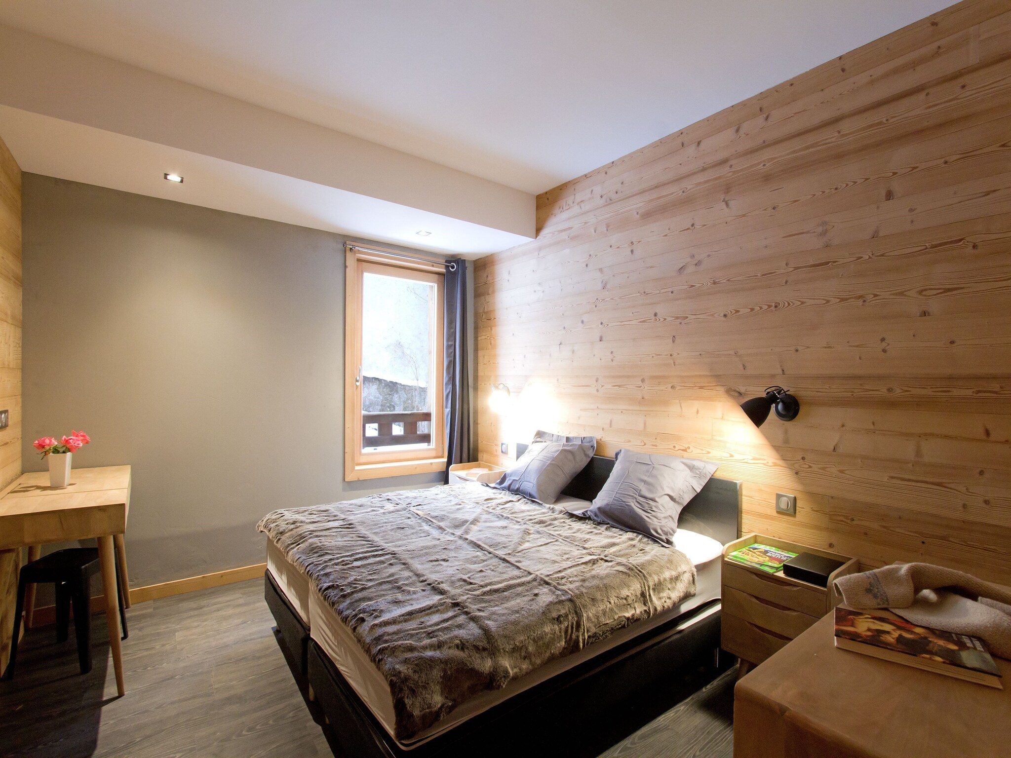 Vacation home Nuance de Gris