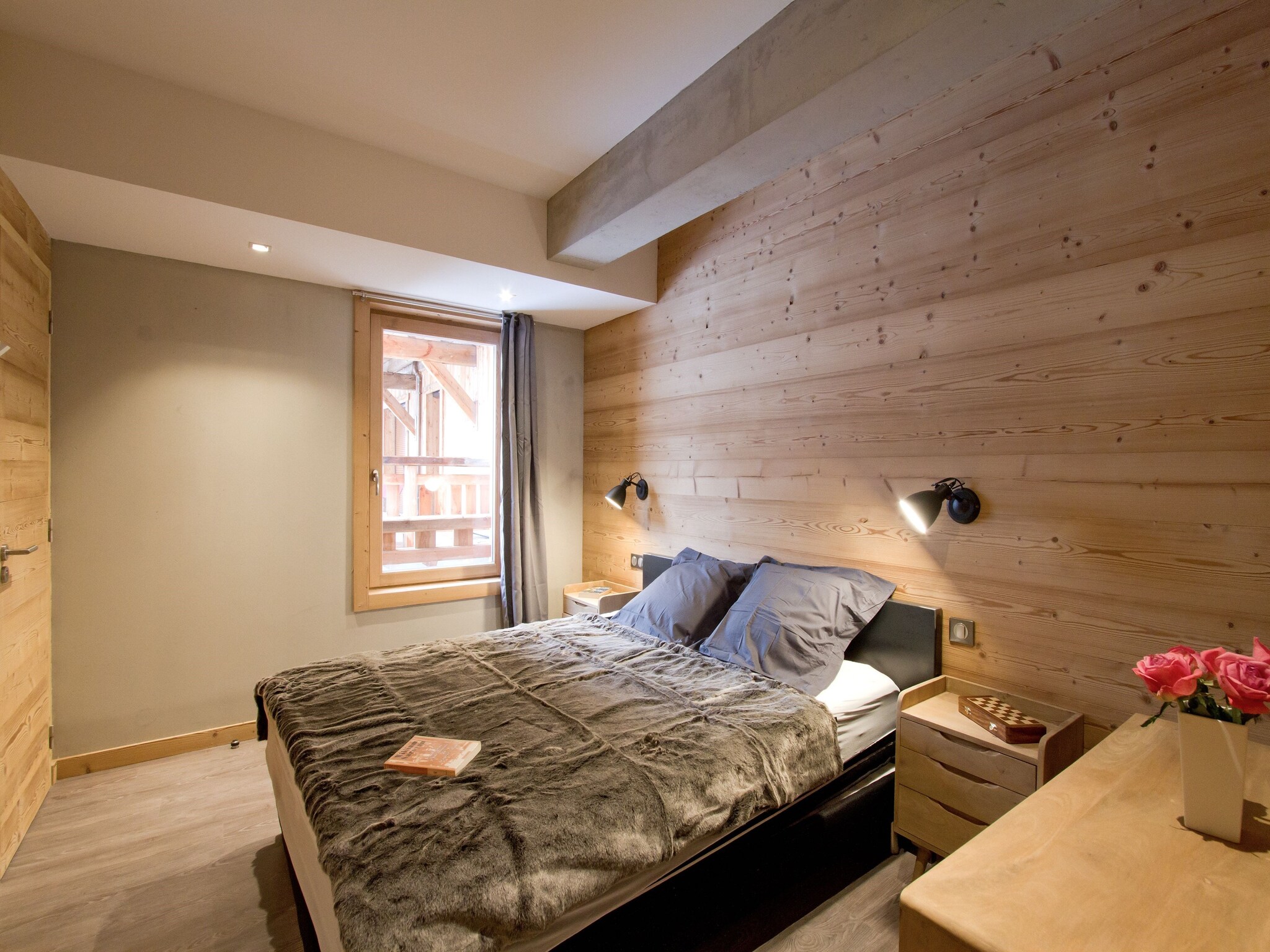 Vacation home Nuance de Gris