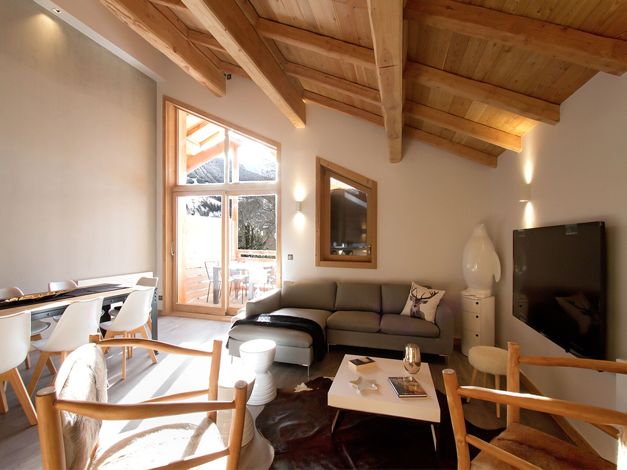 Vacation home Nuance de Gris