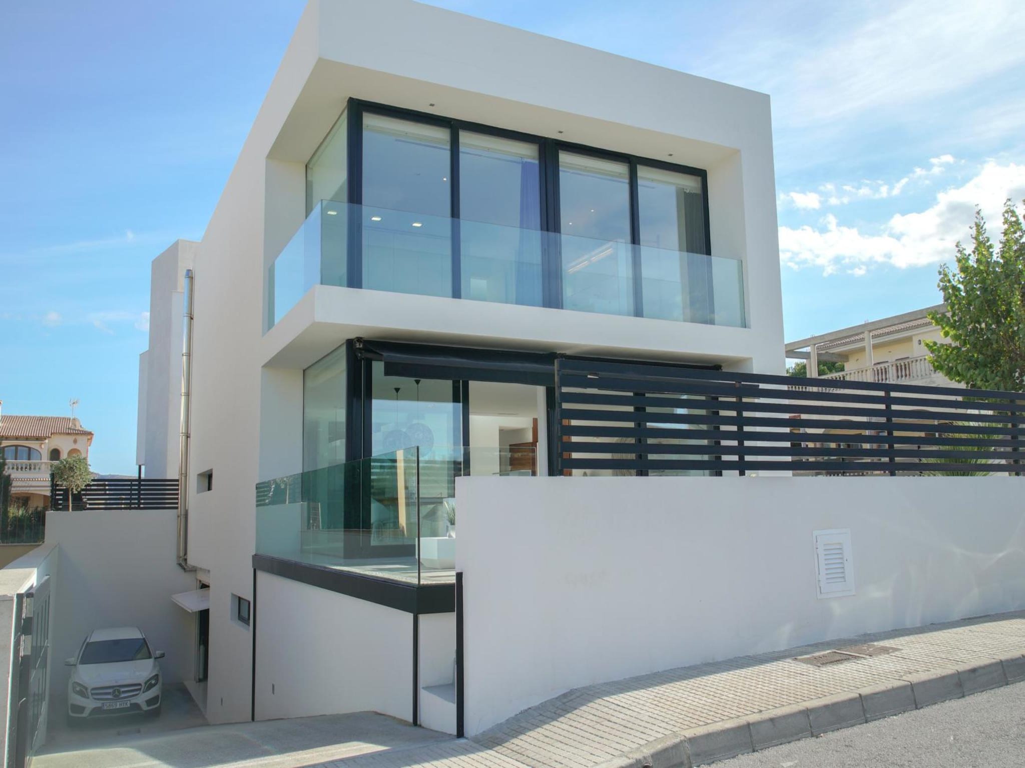 Ferienhaus Atzur