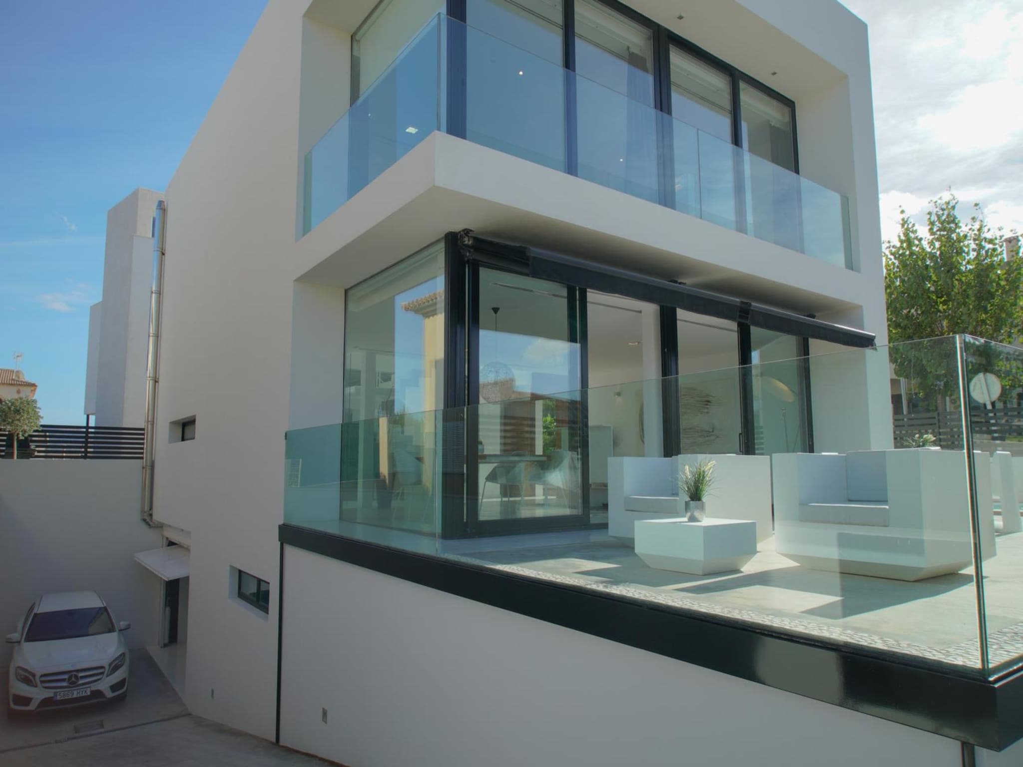 Ferienhaus Atzur