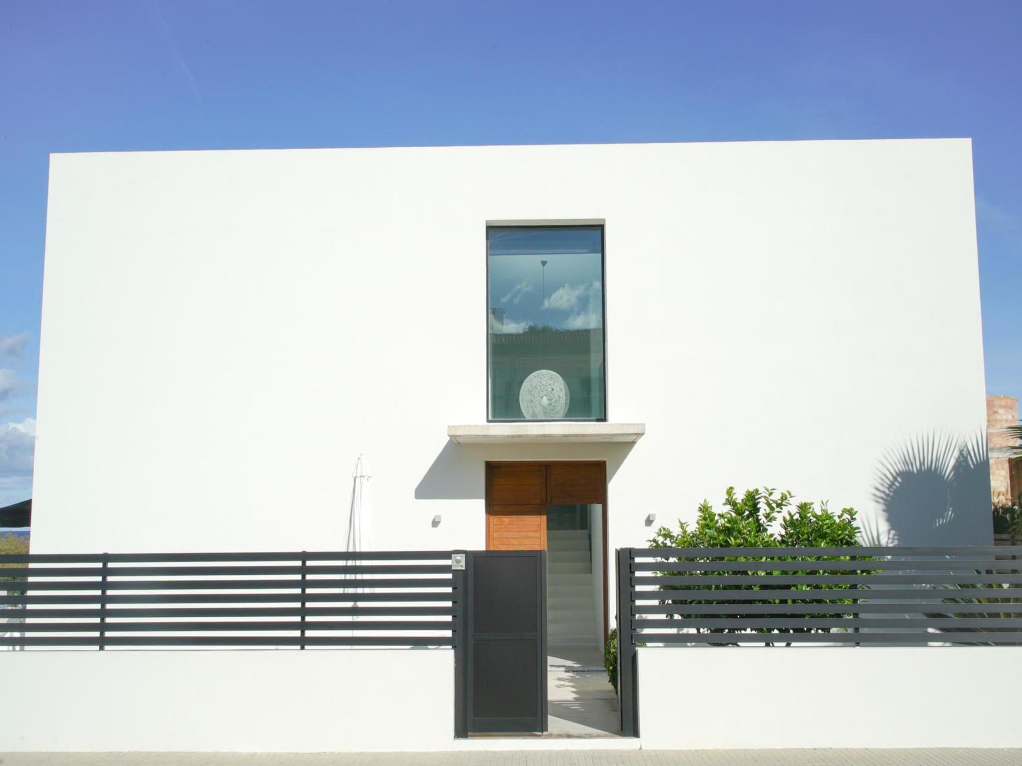 Ferienhaus Atzur