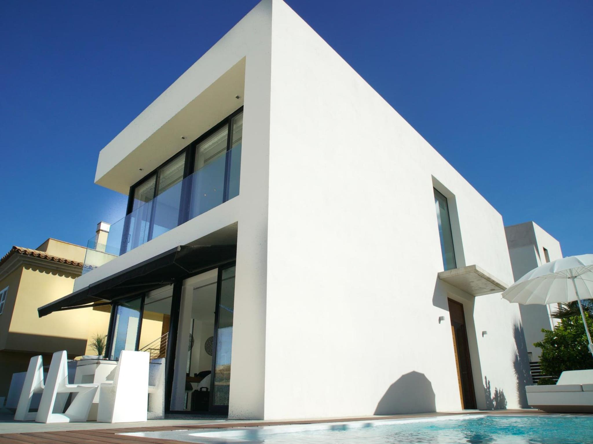 Ferienhaus Atzur