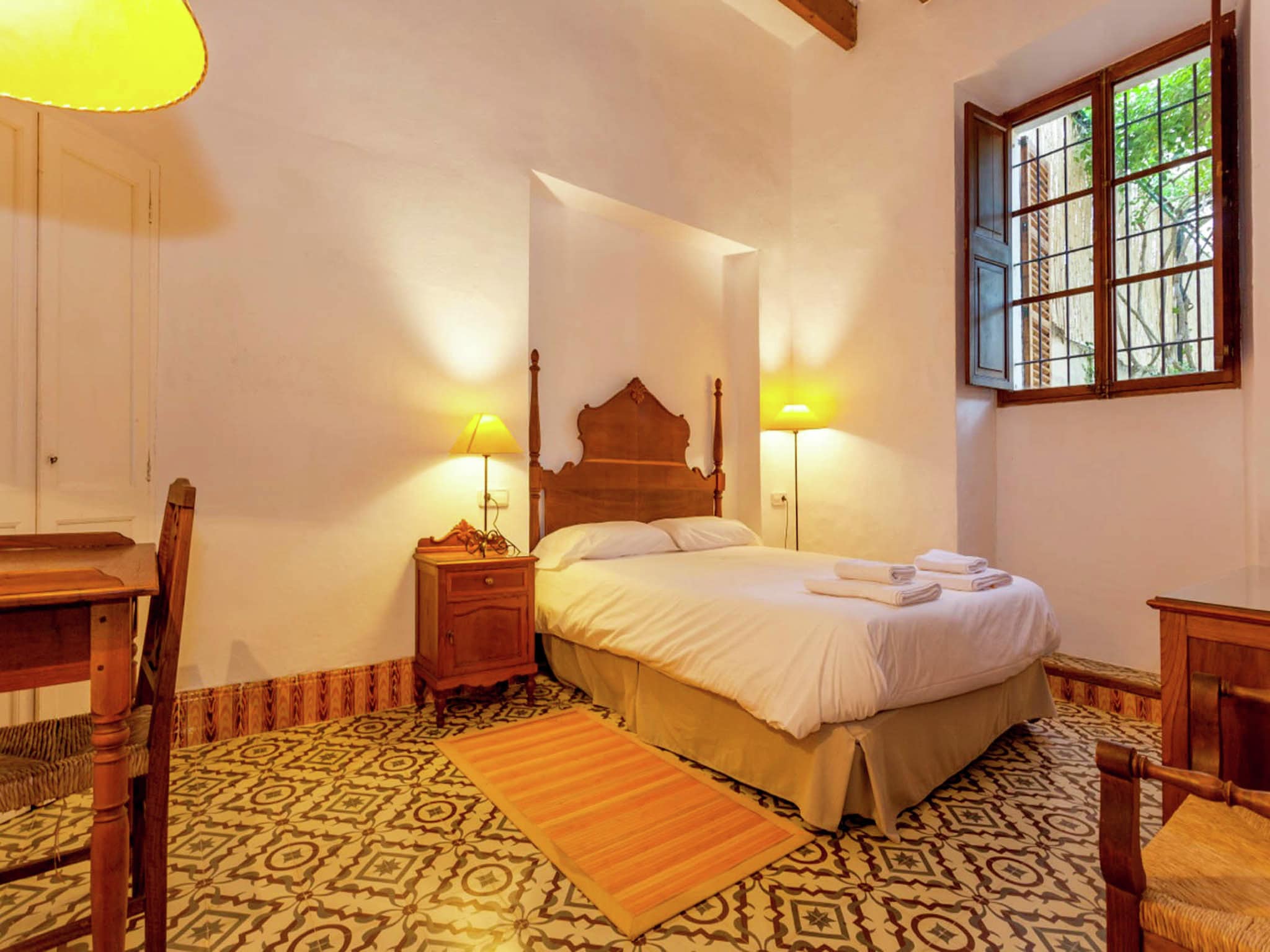 Vacation home Possesió Sa Barrala