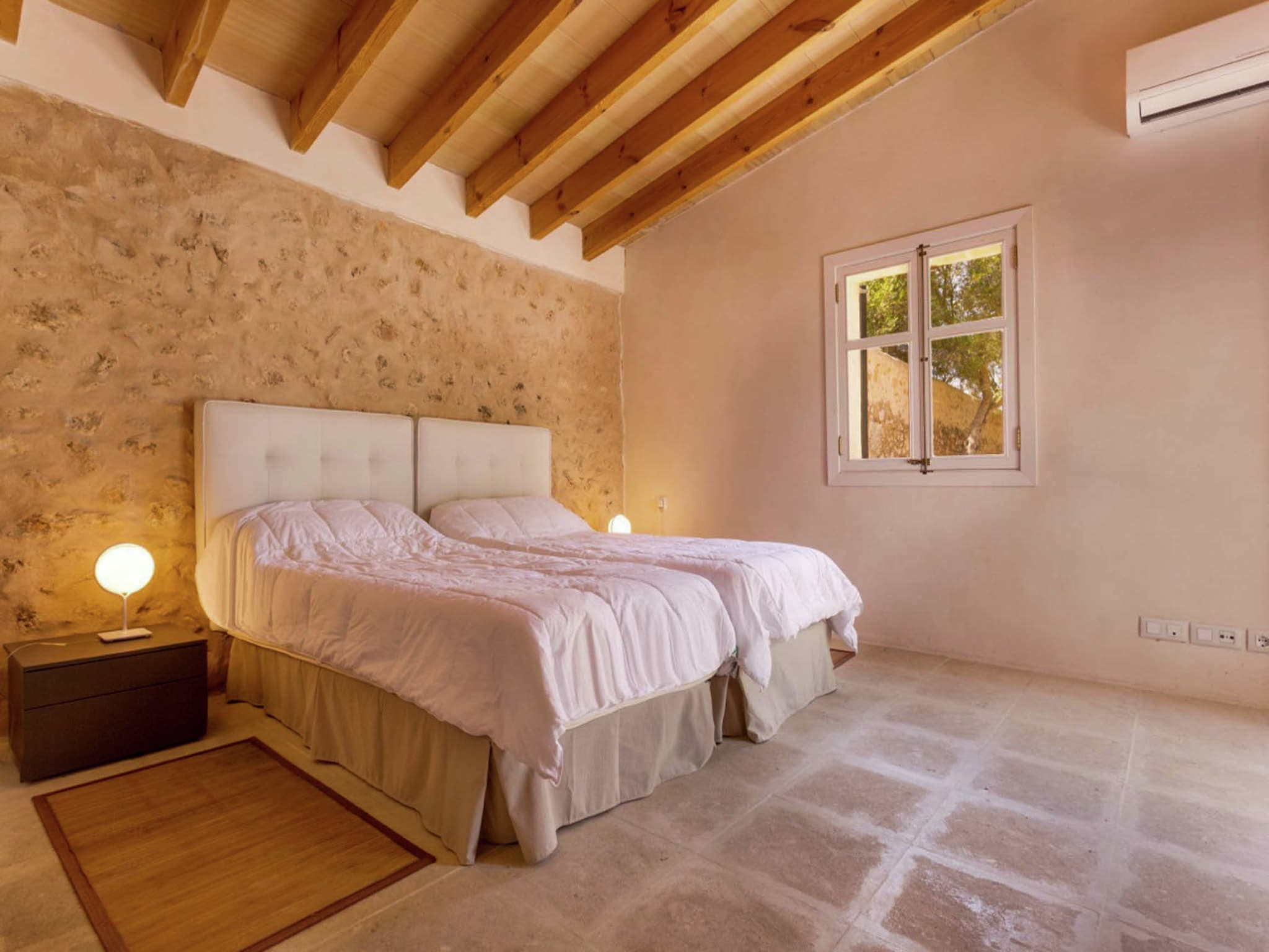 Vacation home Possesió Sa Barrala