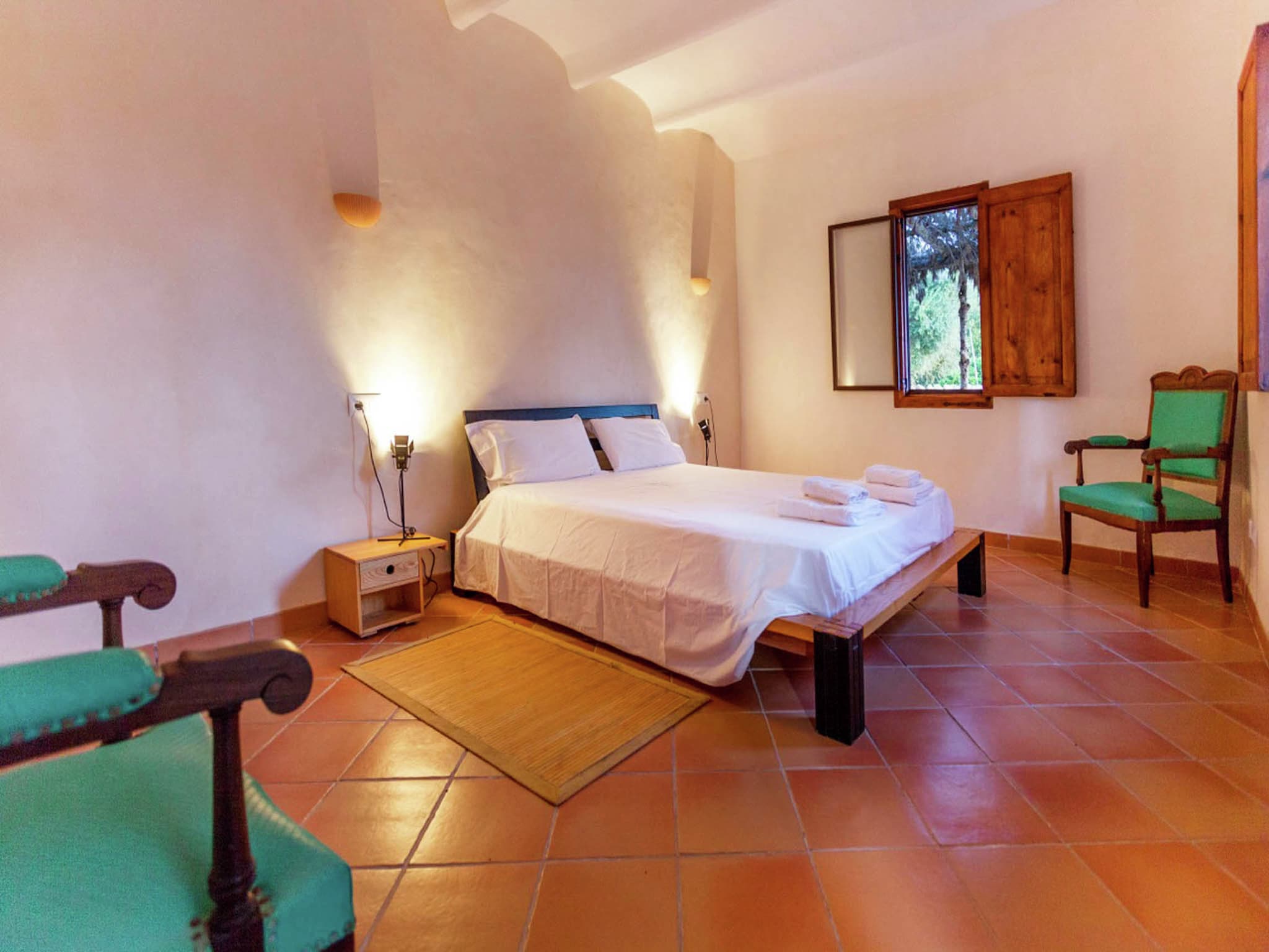 Vacation home Possesió Sa Barrala