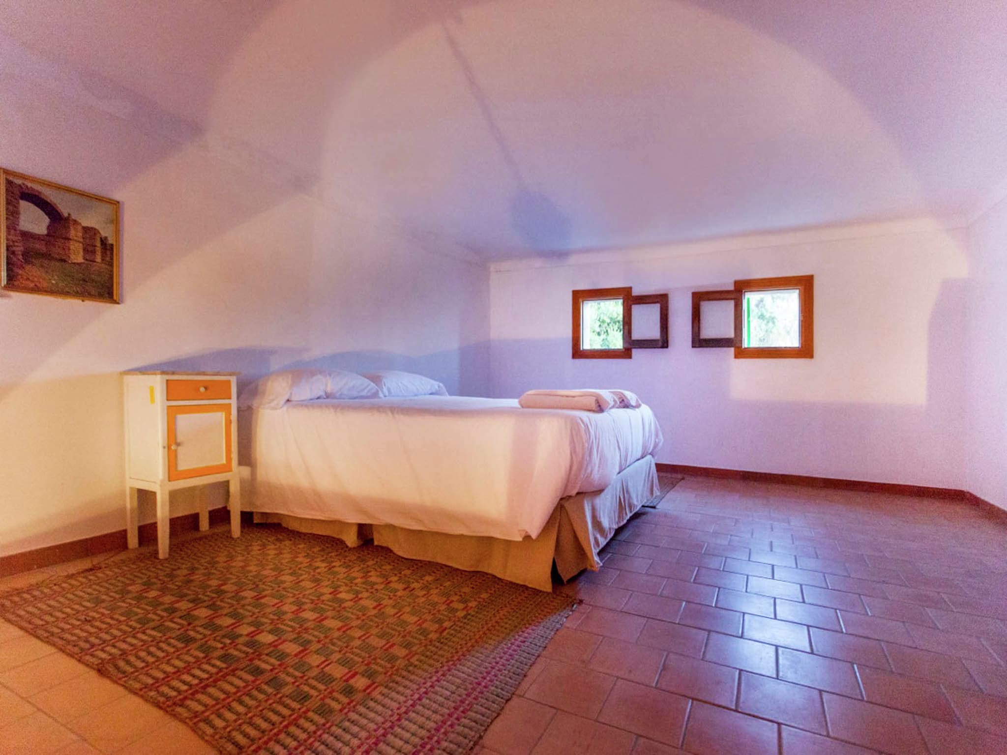 Vacation home Possesió Sa Barrala