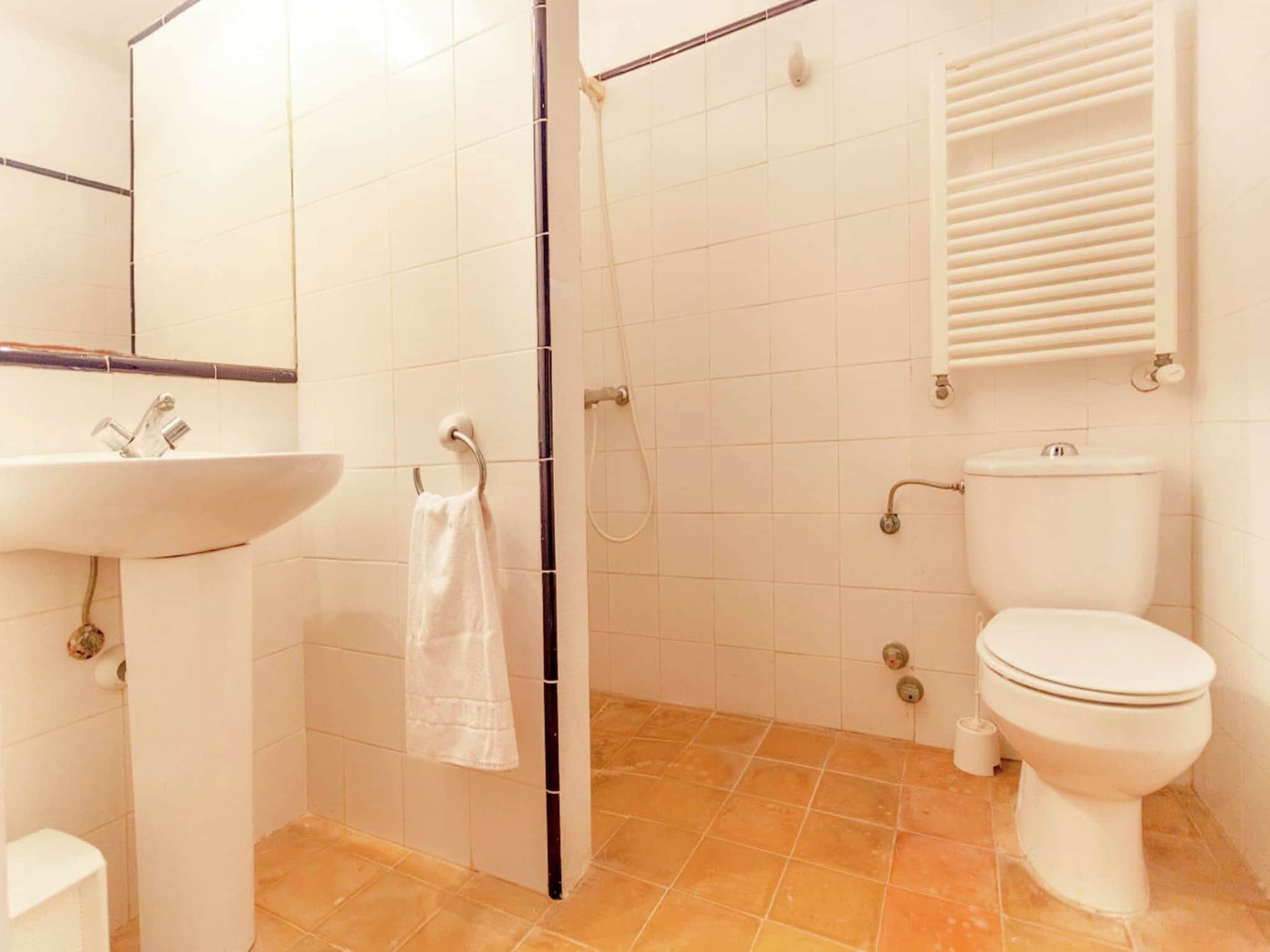 Vacation home Possesió Sa Barrala
