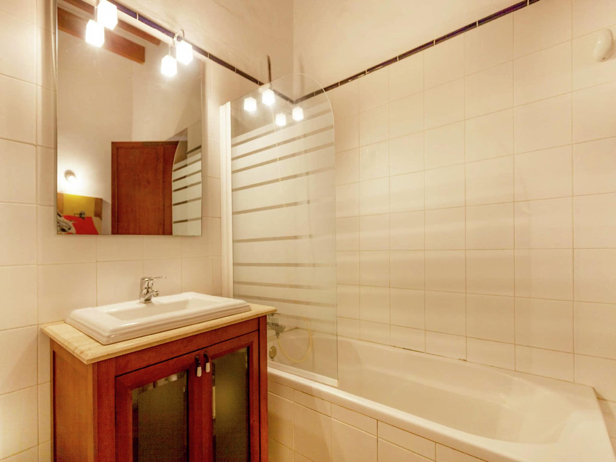 Vacation home Possesió Sa Barrala