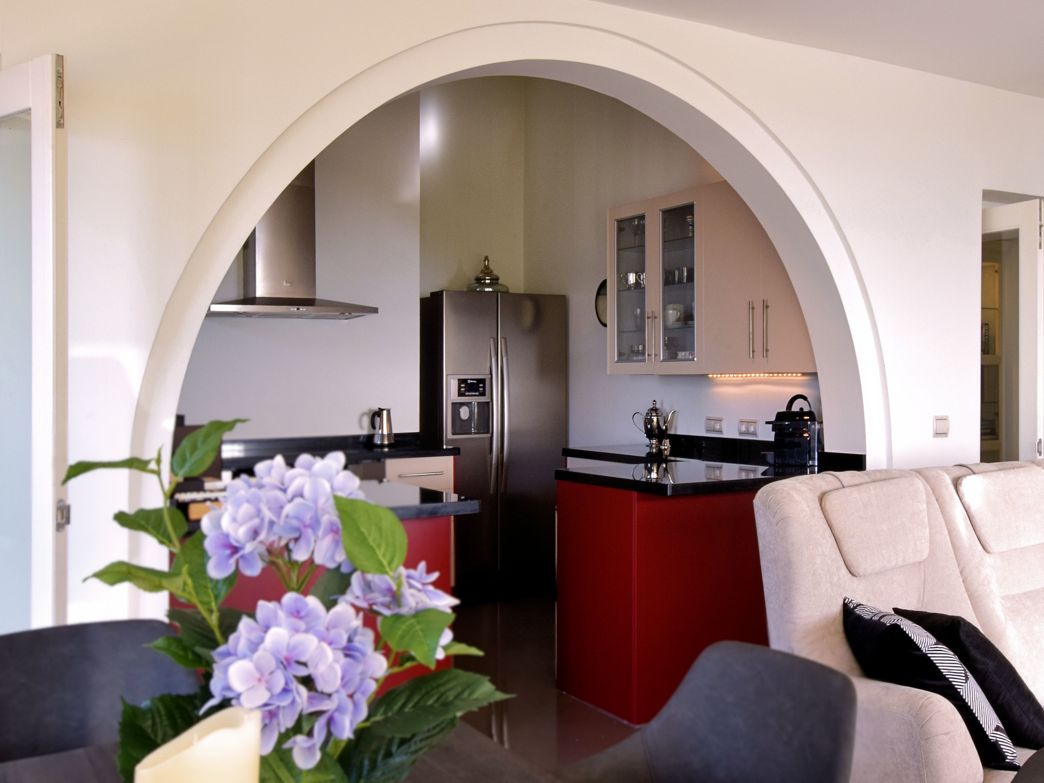Ferienhaus Casa El Cuadrado