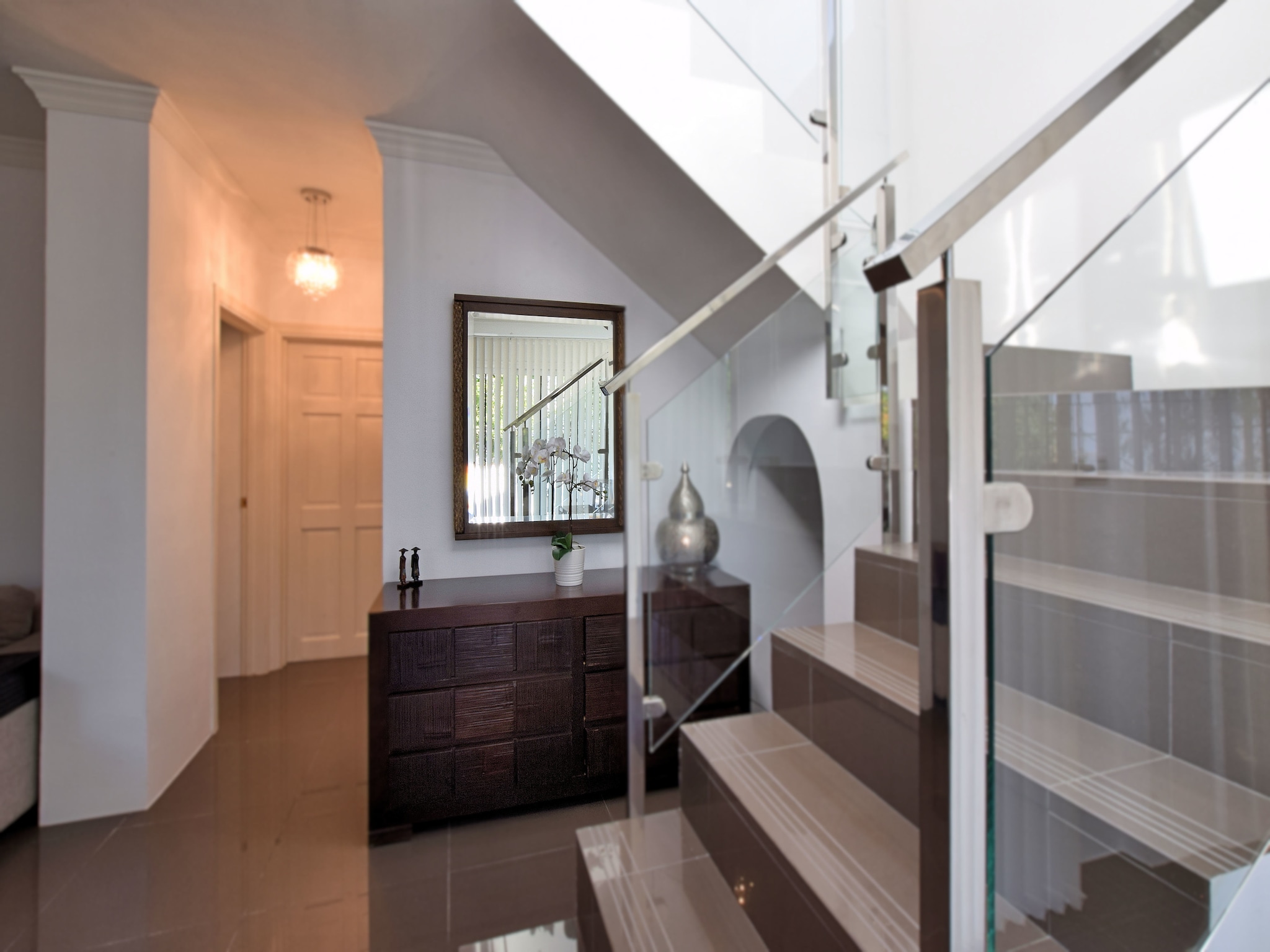 Ferienhaus Casa El Cuadrado