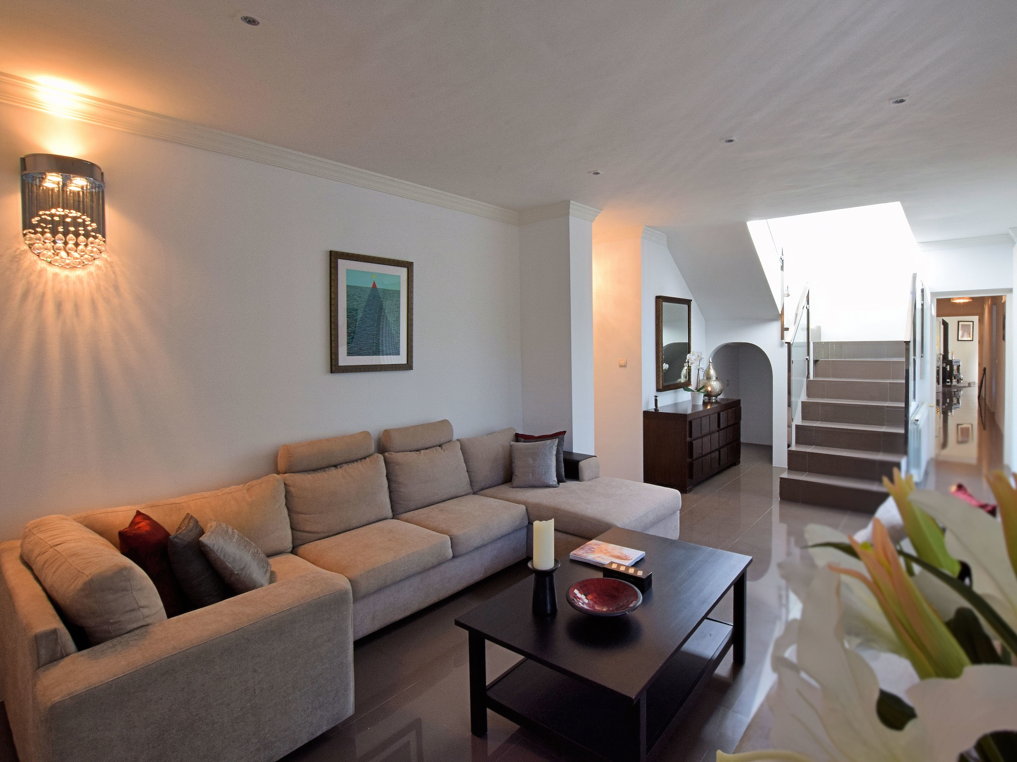 Ferienhaus Casa El Cuadrado