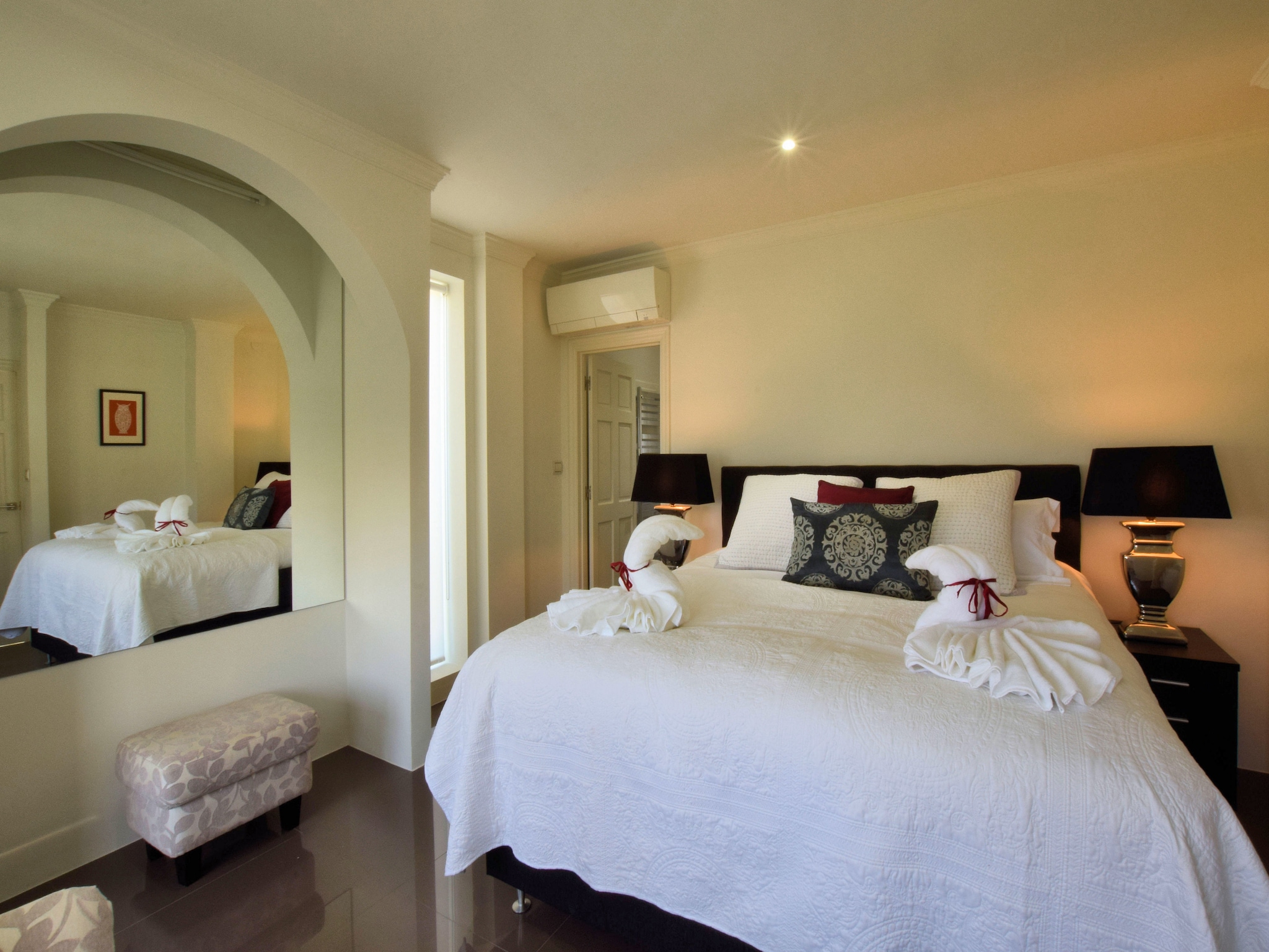 Ferienhaus Casa El Cuadrado