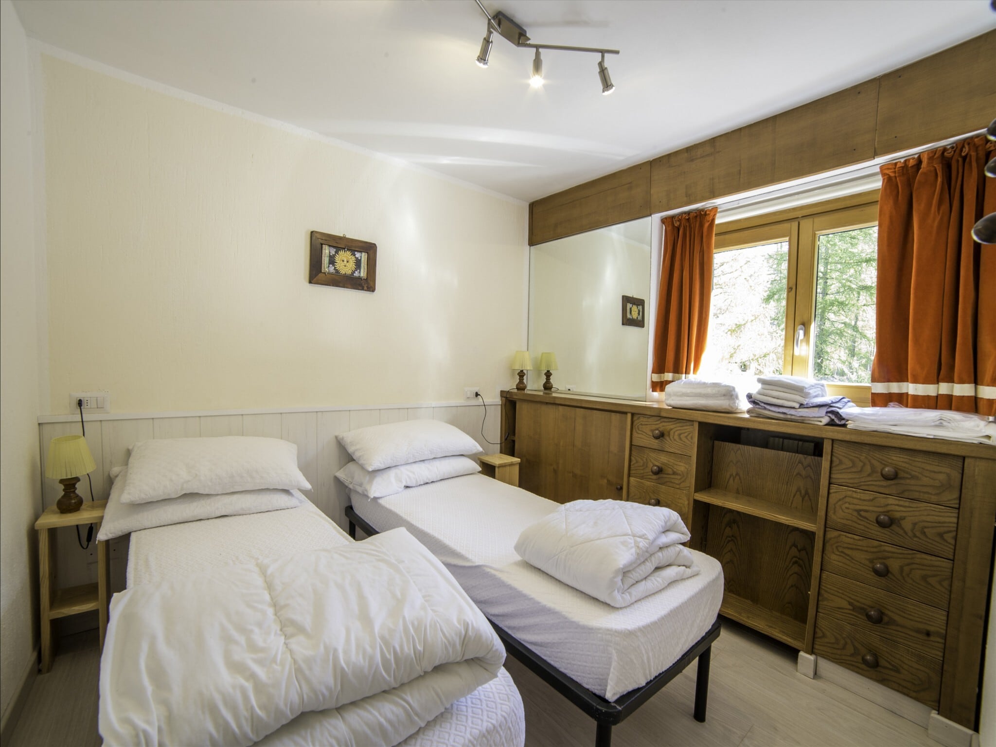 Leilighet Residenza Cervinia Bilo Piano Cinque