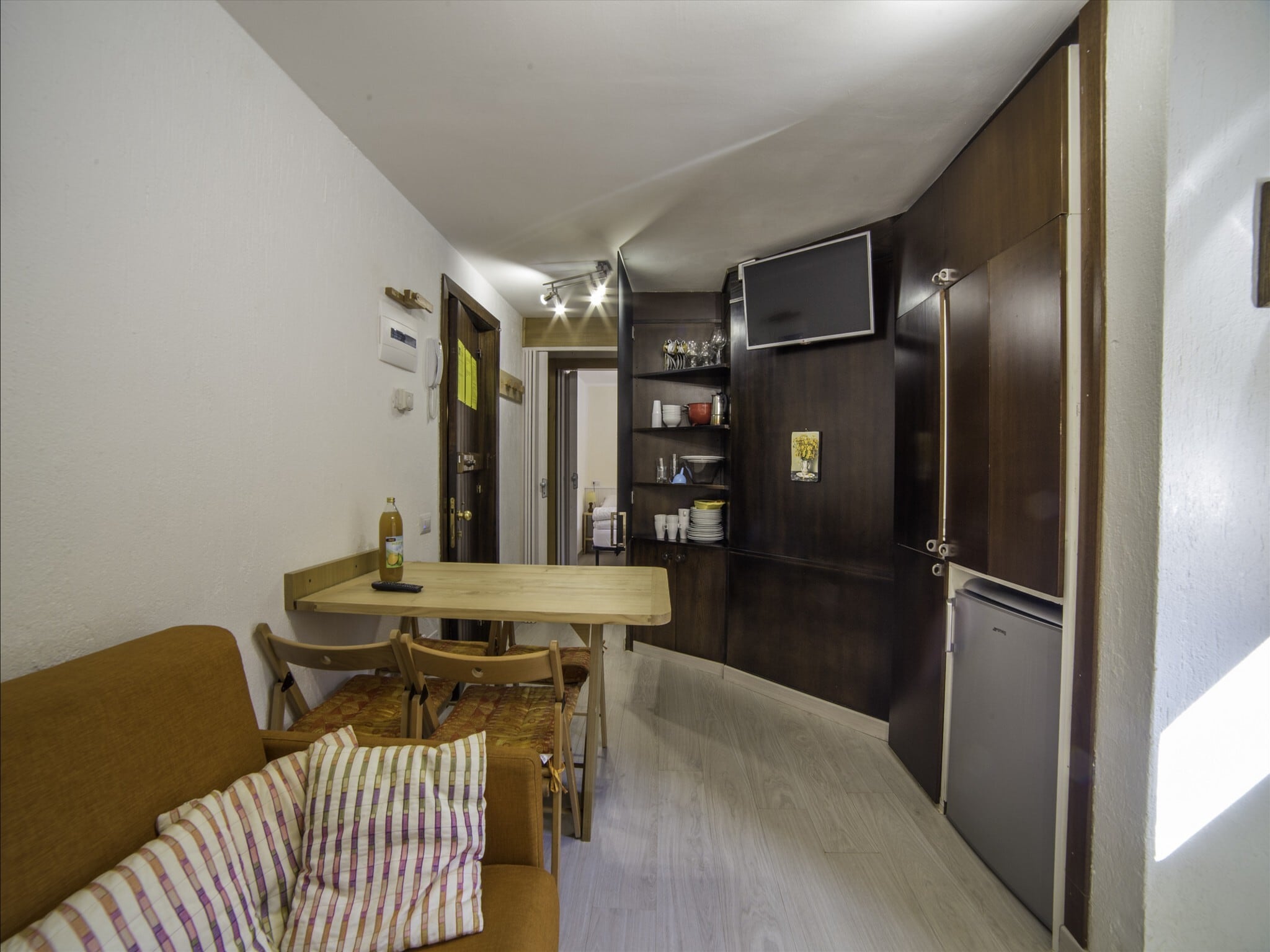 Leilighet Residenza Cervinia Bilo Piano Cinque
