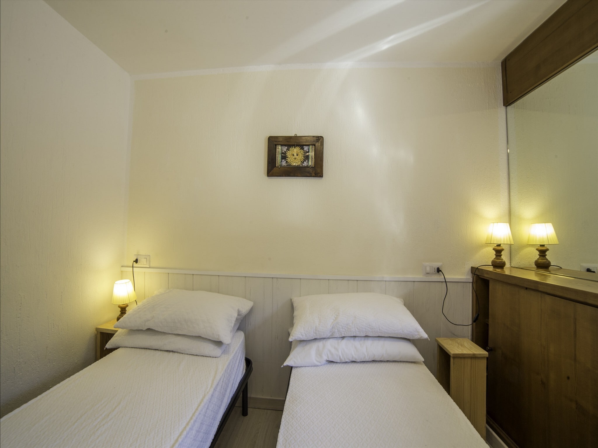 Leilighet Residenza Cervinia Bilo Piano Cinque
