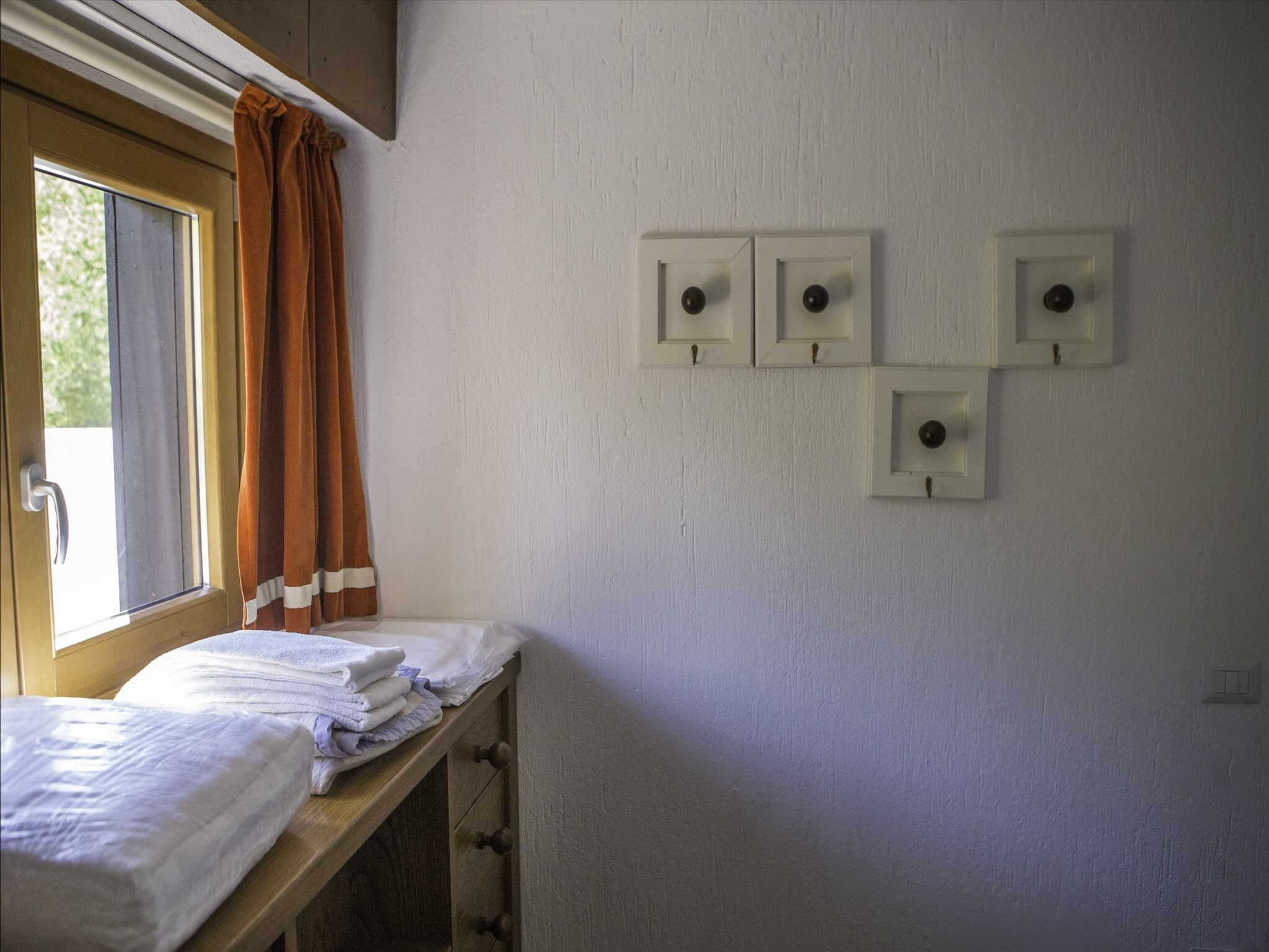 Leilighet Residenza Cervinia Bilo Piano Cinque