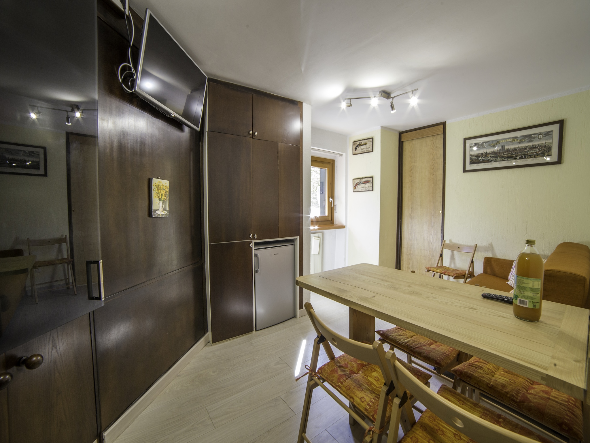 Leilighet Residenza Cervinia Bilo Piano Cinque