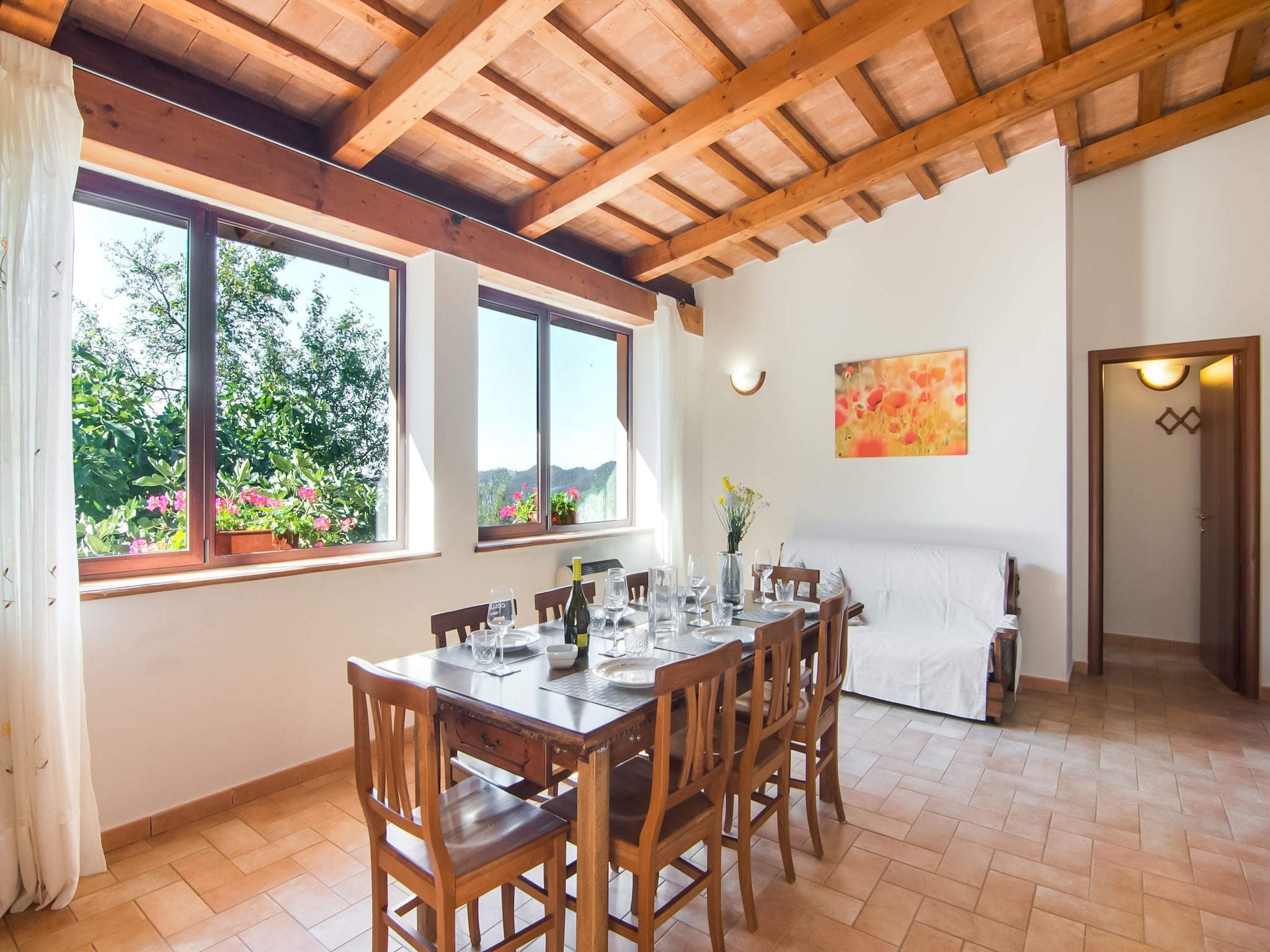 Maison Tartufo