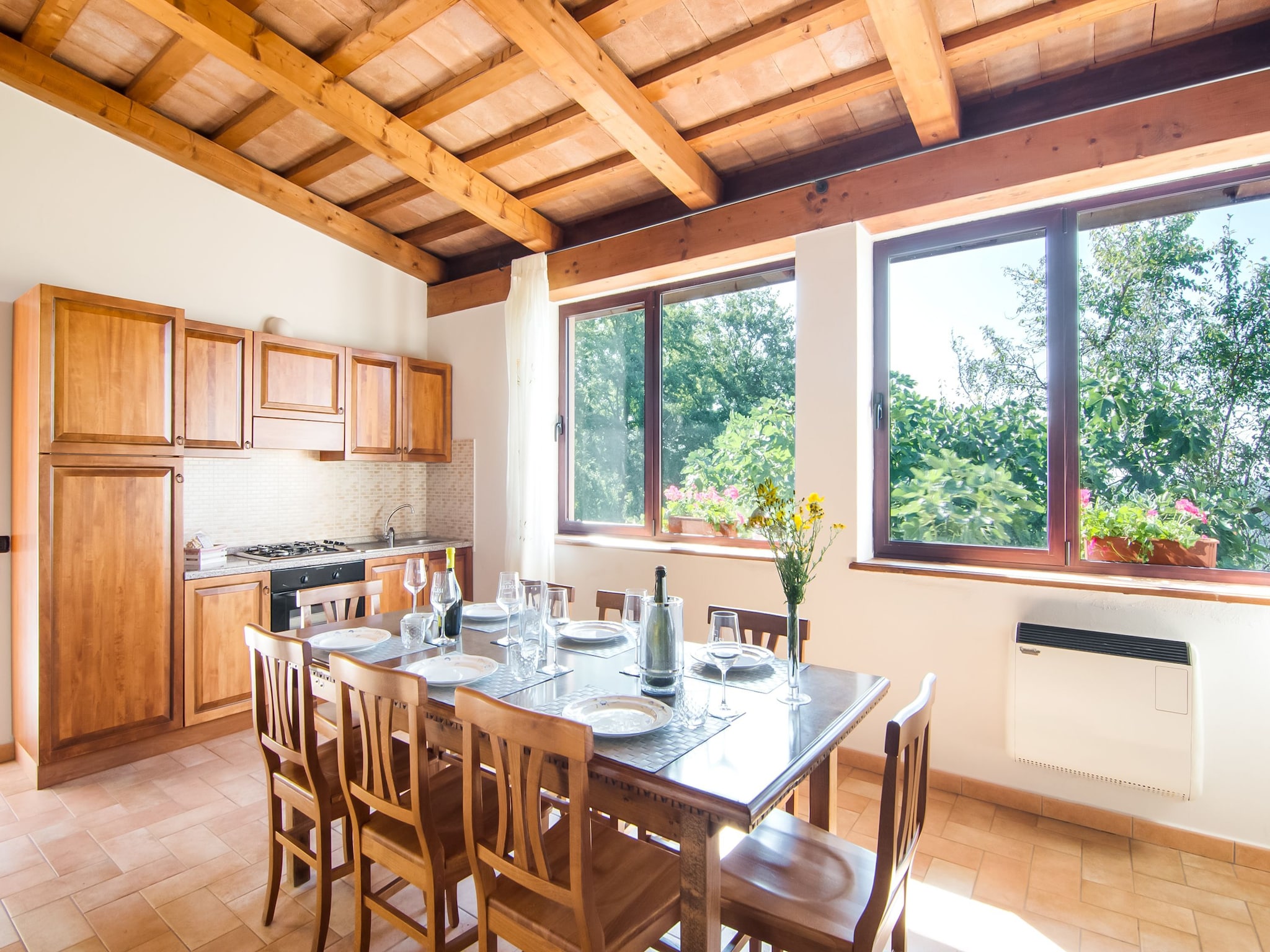 Maison Tartufo