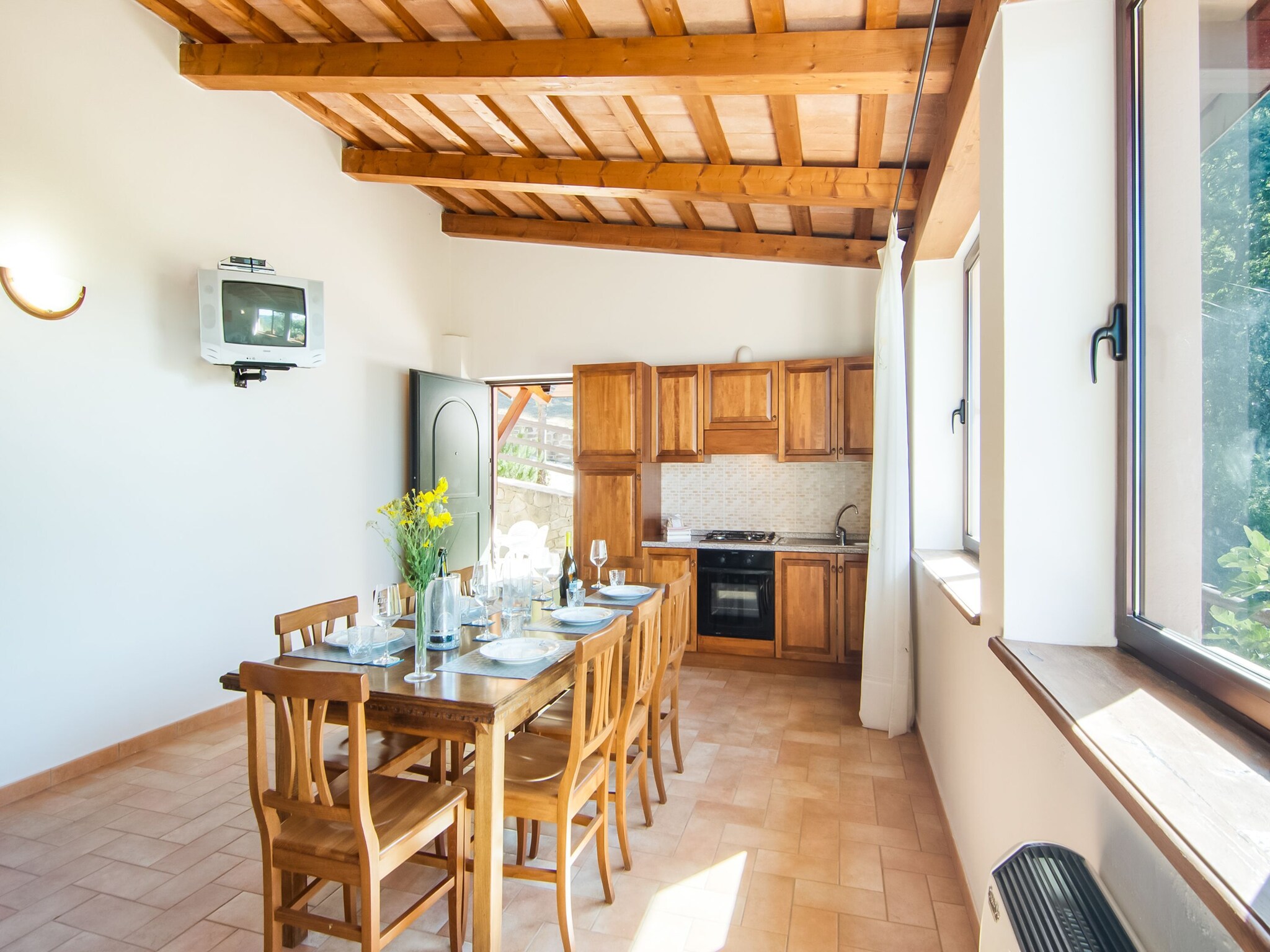 Maison Tartufo