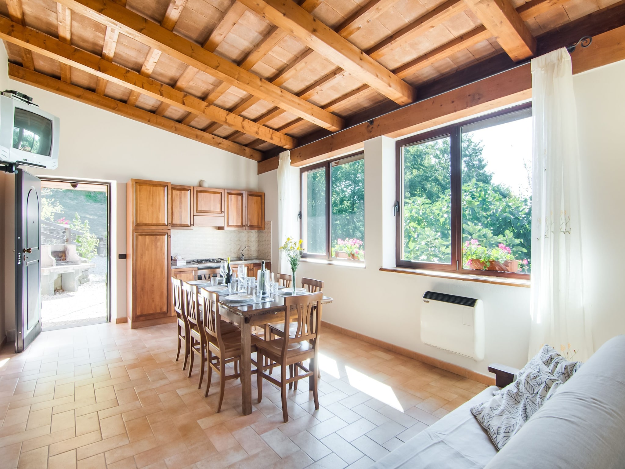 Maison Tartufo