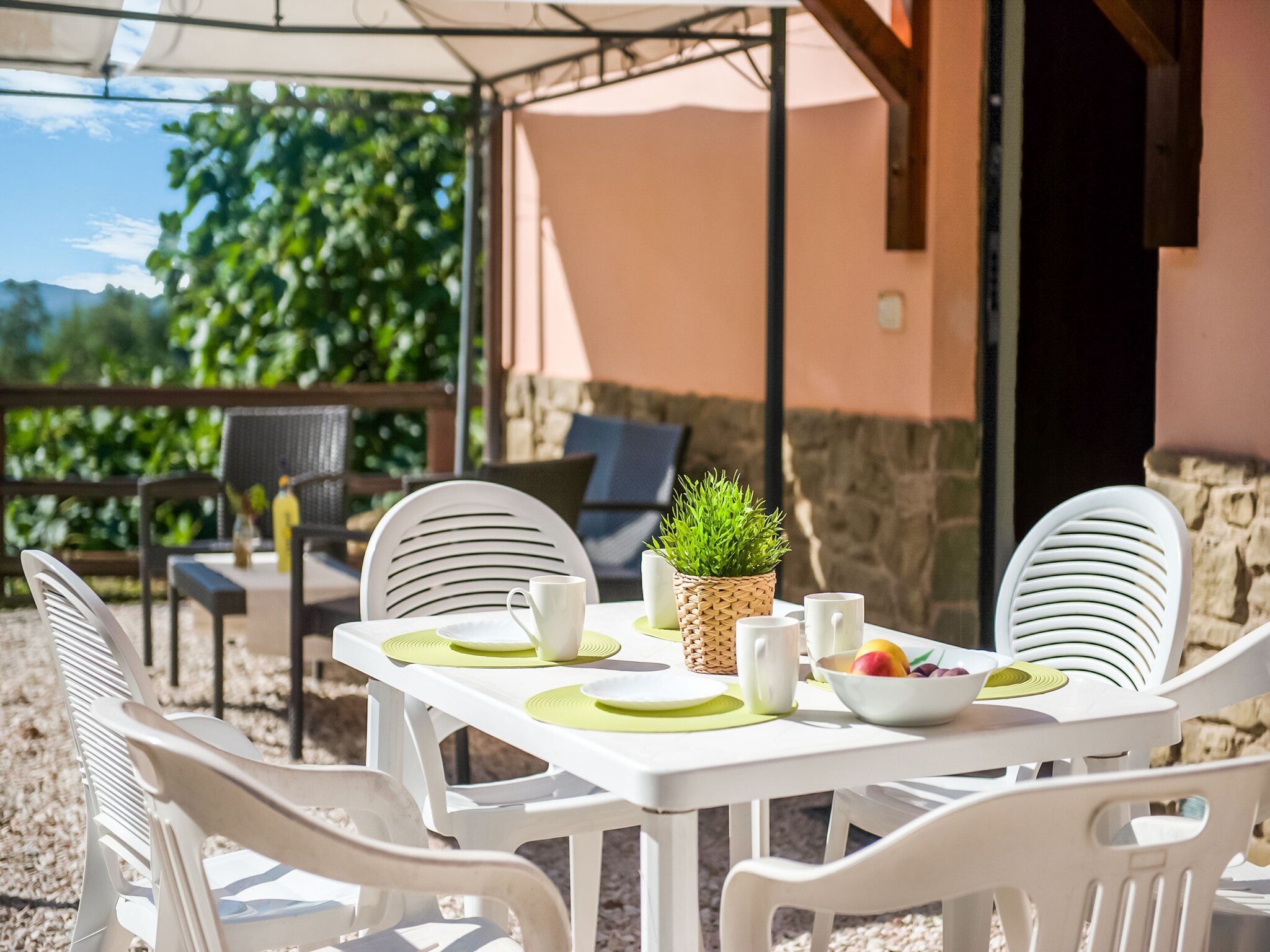 Maison Tartufo