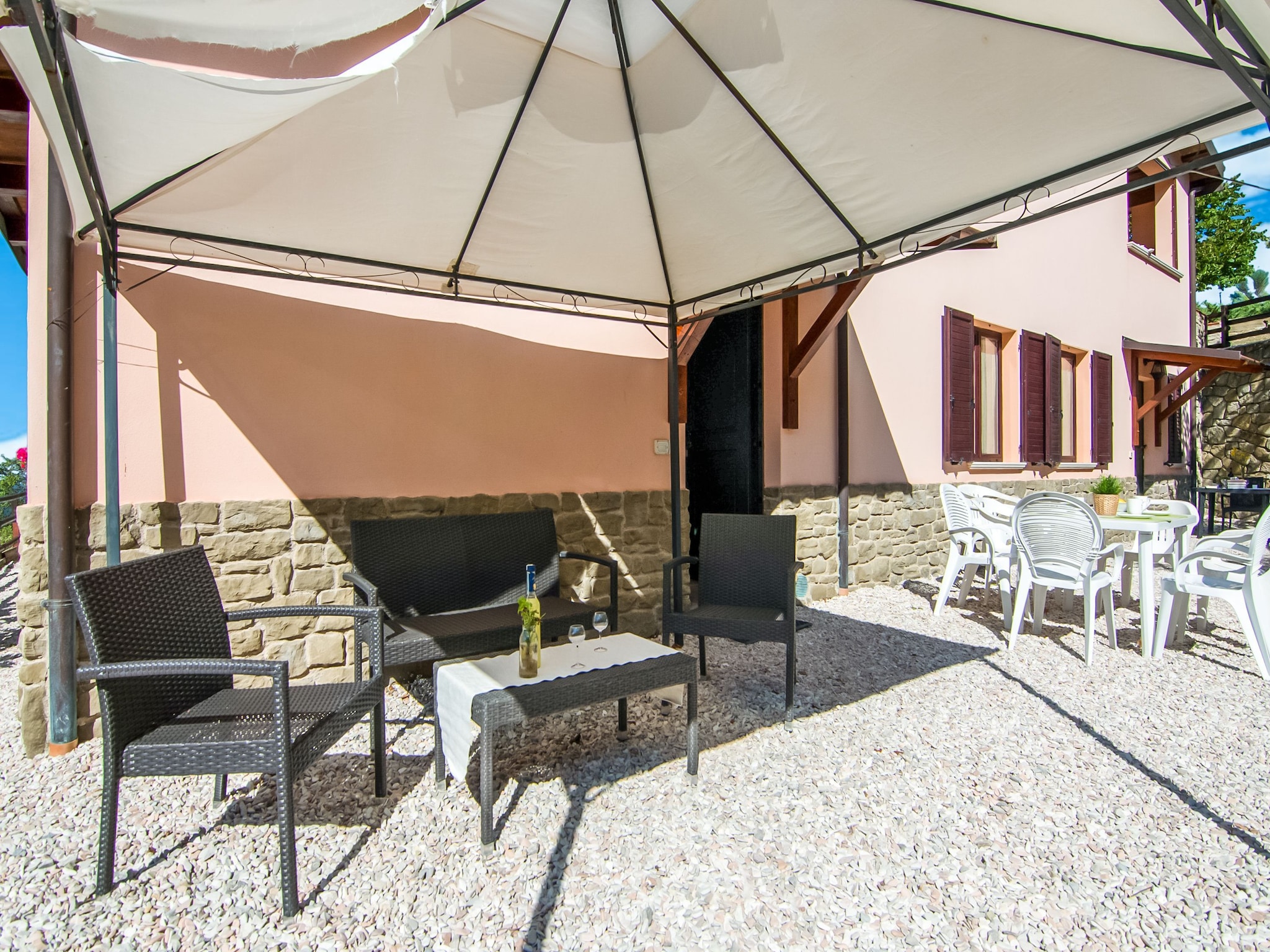 Maison Tartufo