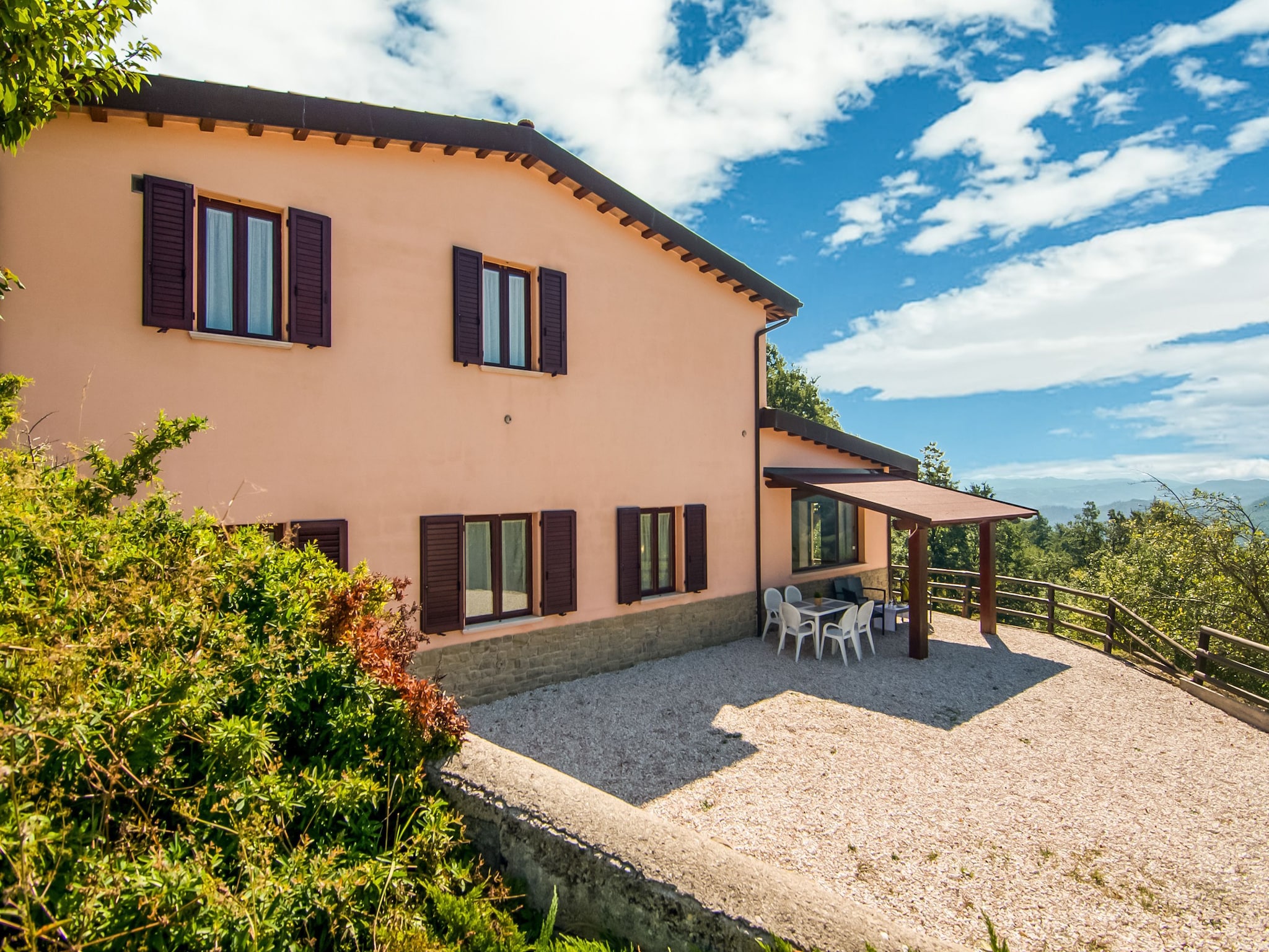 Maison Tartufo