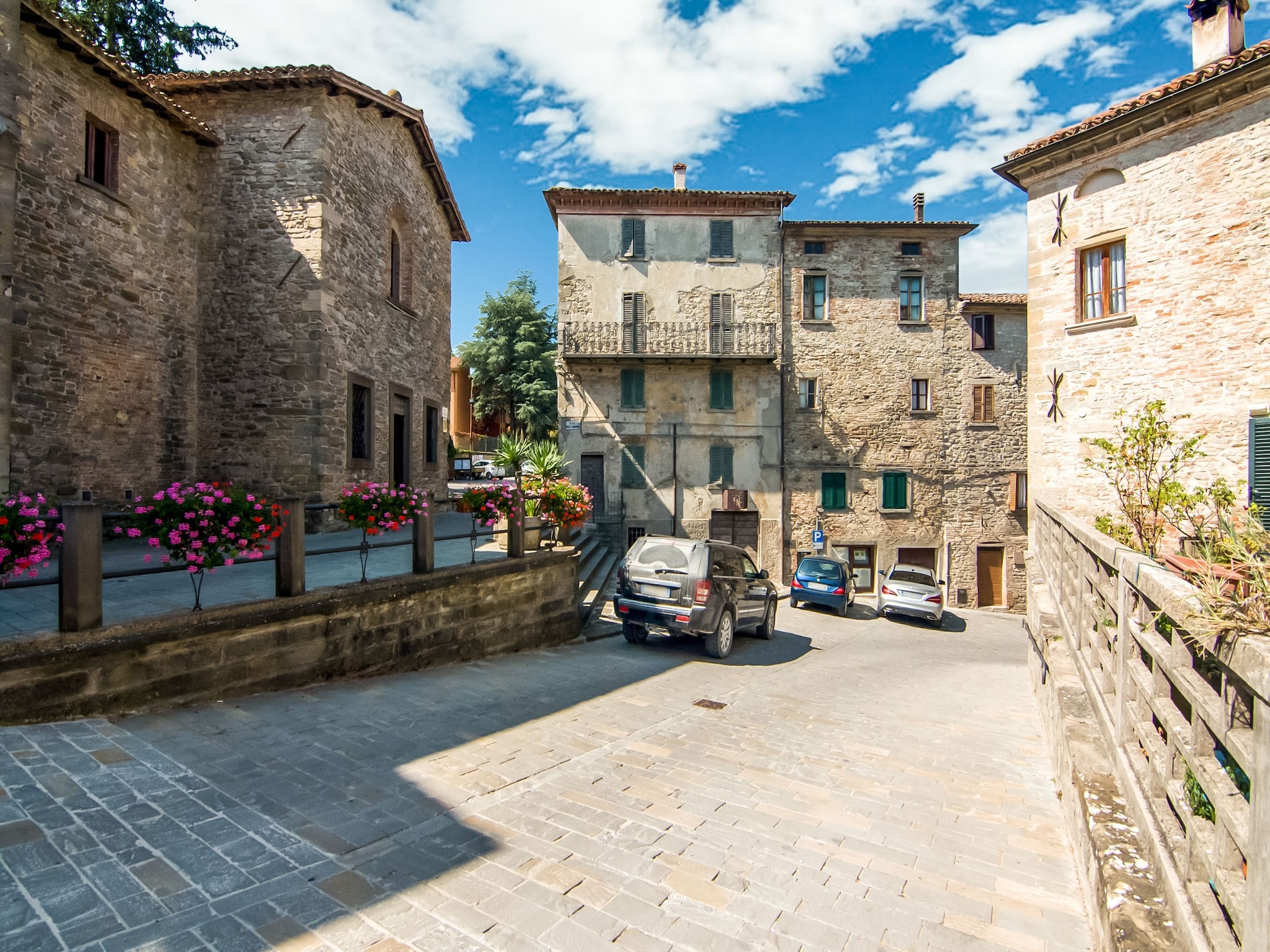 Maison Tartufo