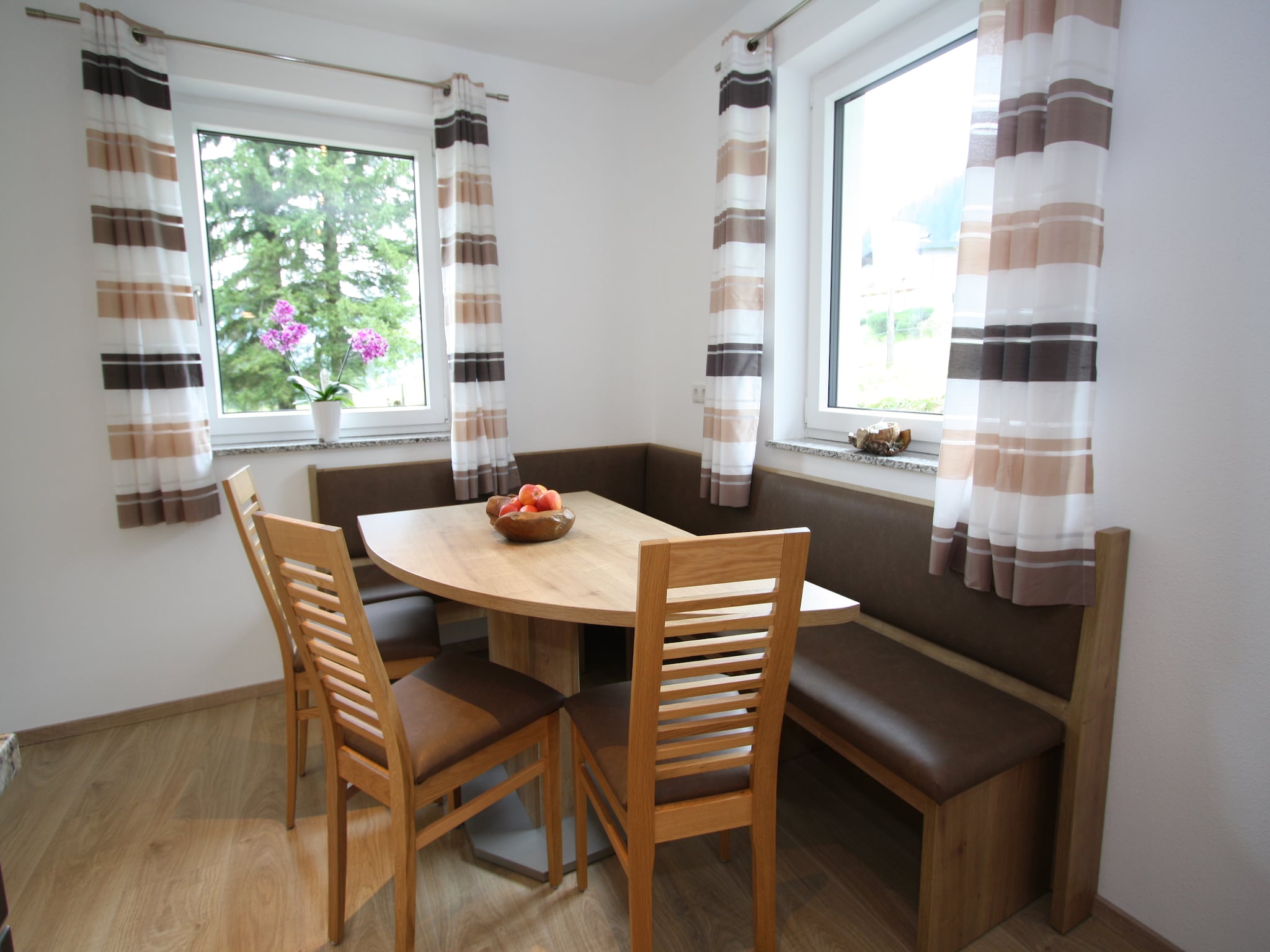 Ferienwohnung Annas Bergapartment
