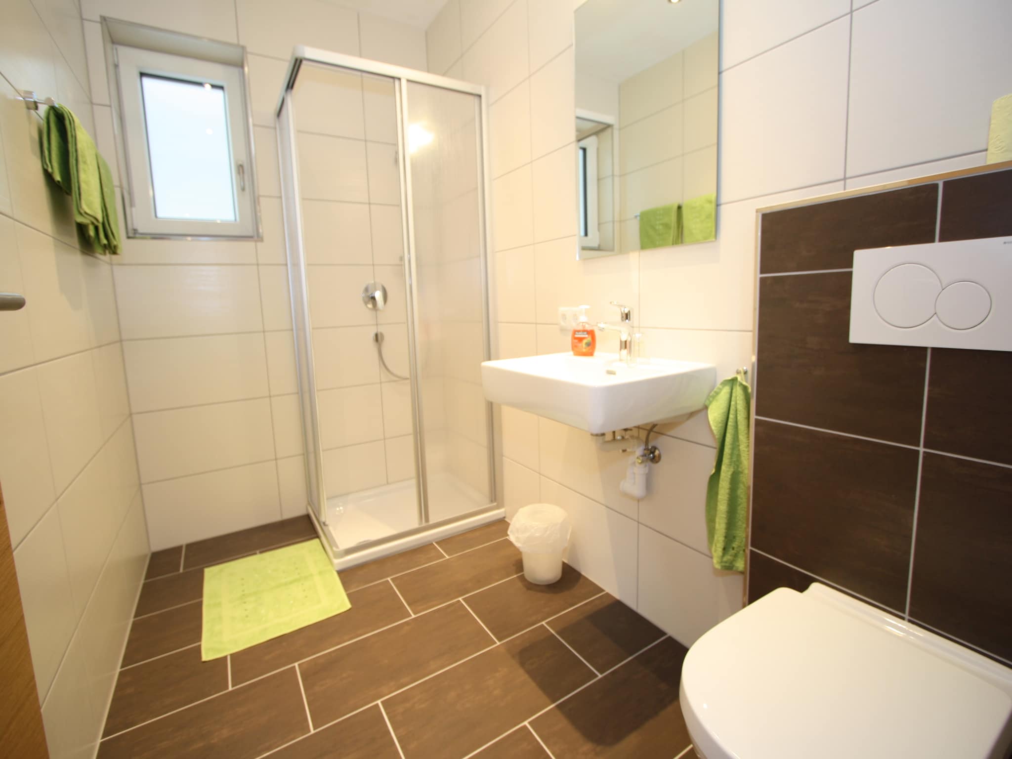 Ferienwohnung Annas Bergapartment