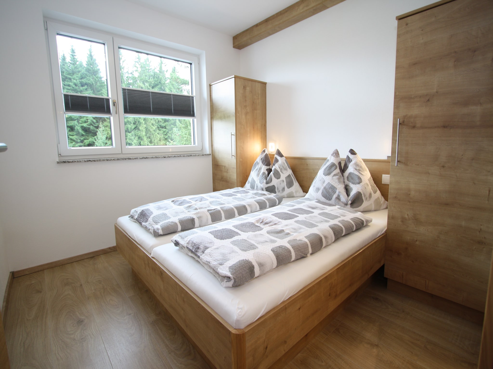 Ferienwohnung Annas Bergapartment
