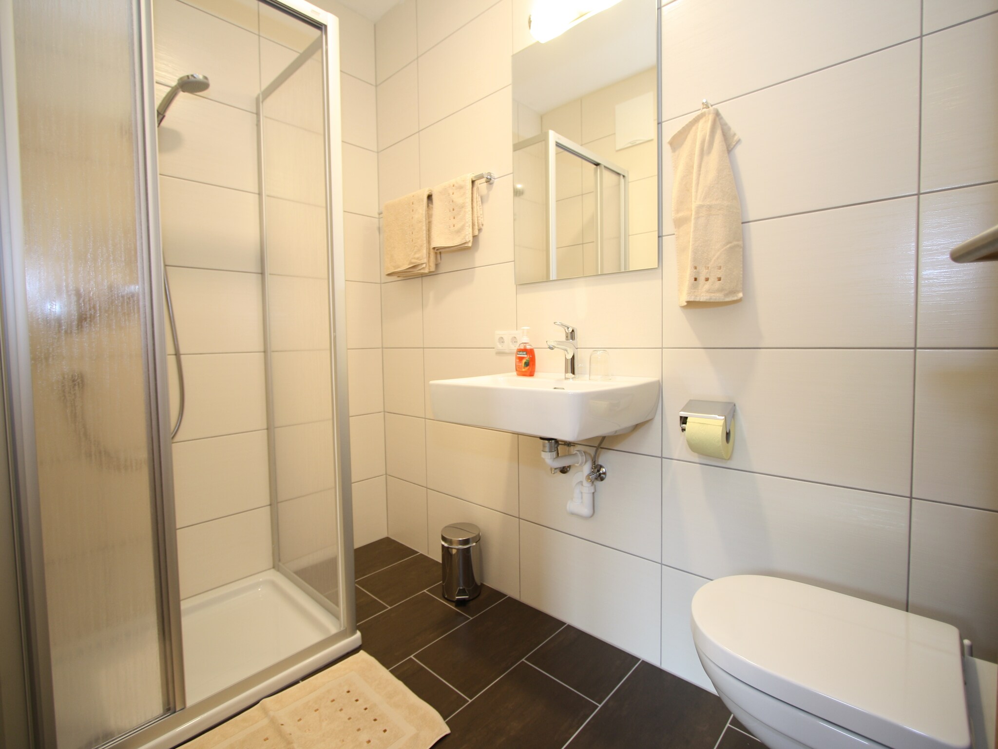 Ferienwohnung Annas Bergapartment