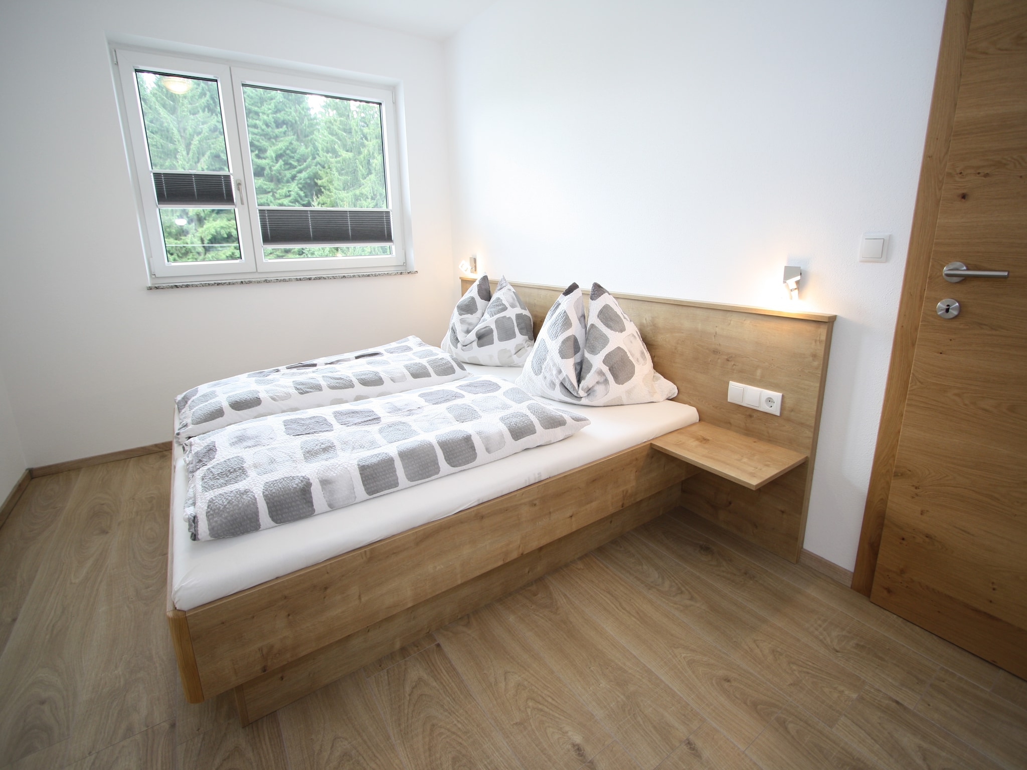 Ferienwohnung Annas Bergapartment