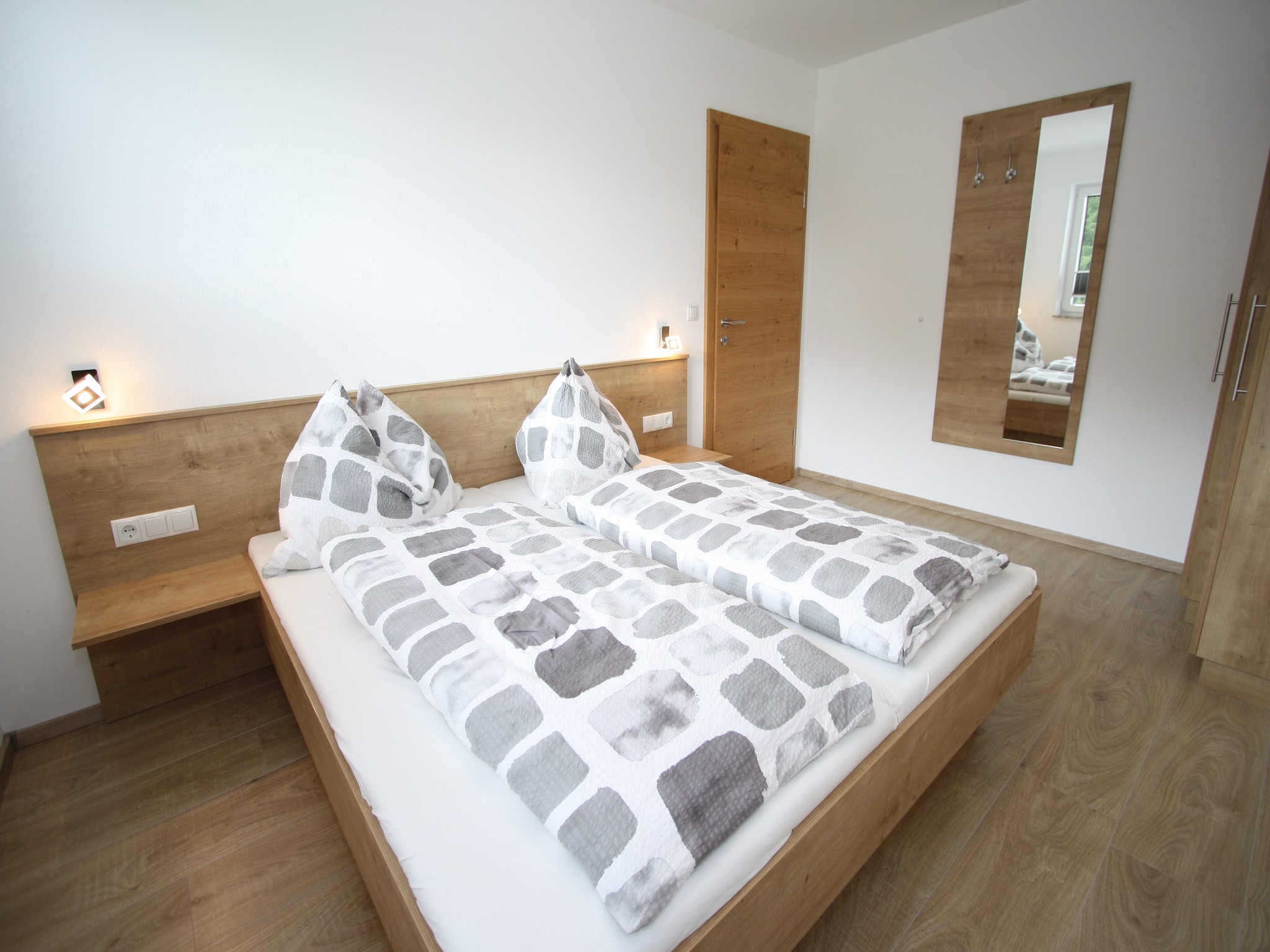 Ferienwohnung Annas Bergapartment