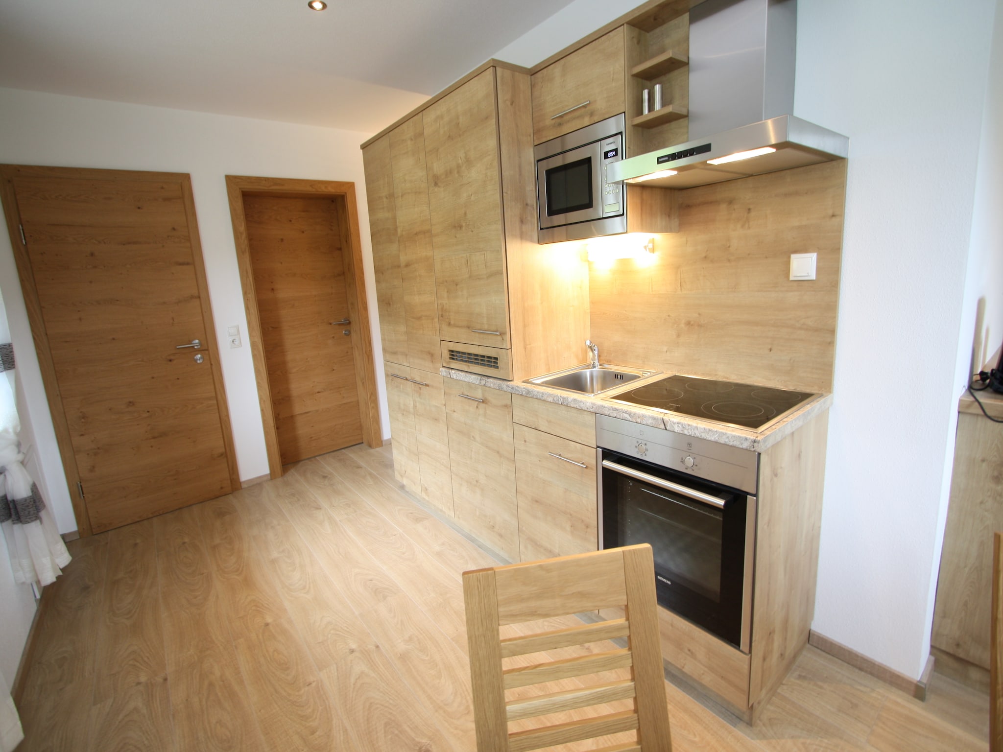 Ferienwohnung Annas Bergapartment