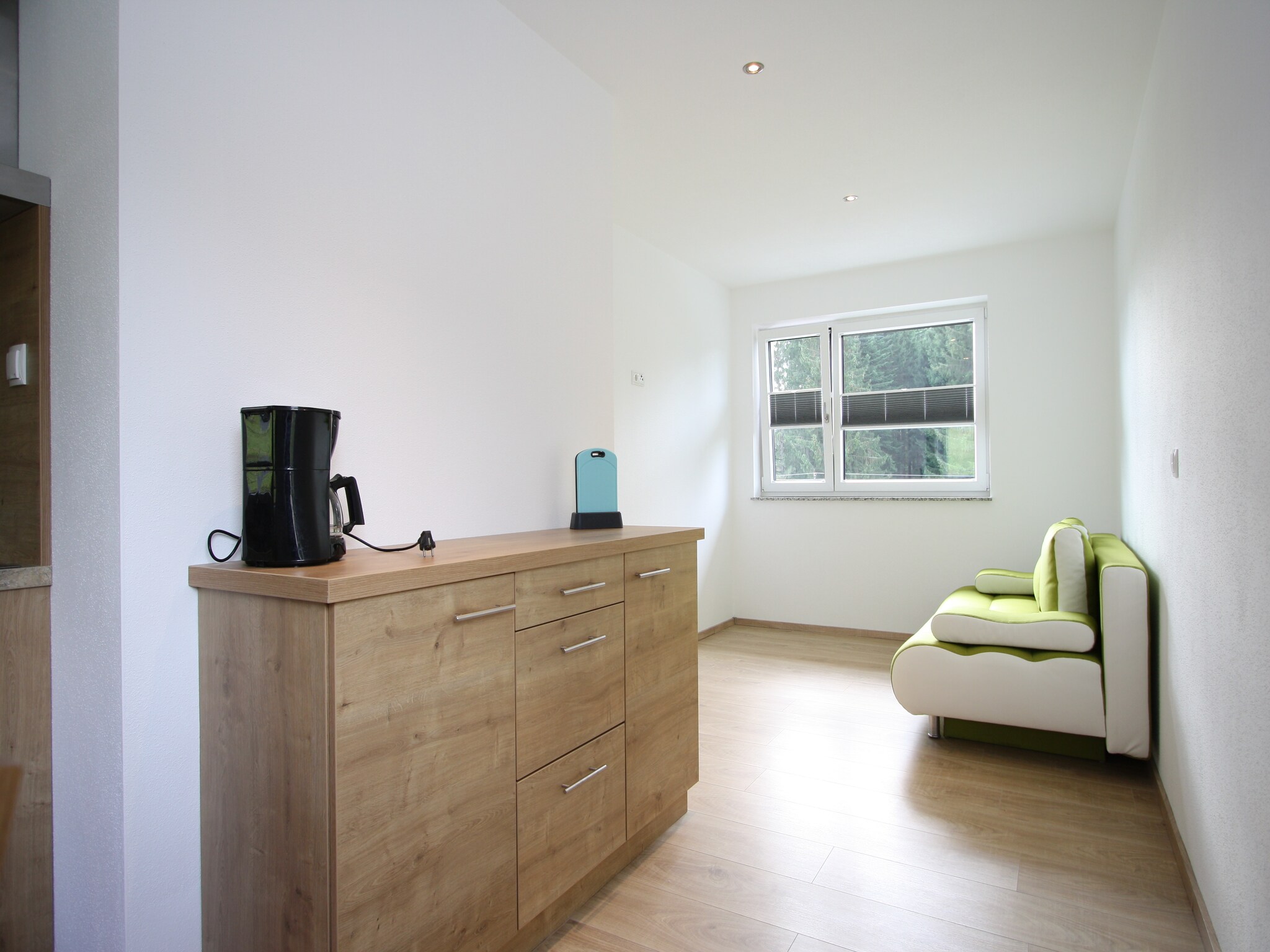 Ferienwohnung Annas Bergapartment