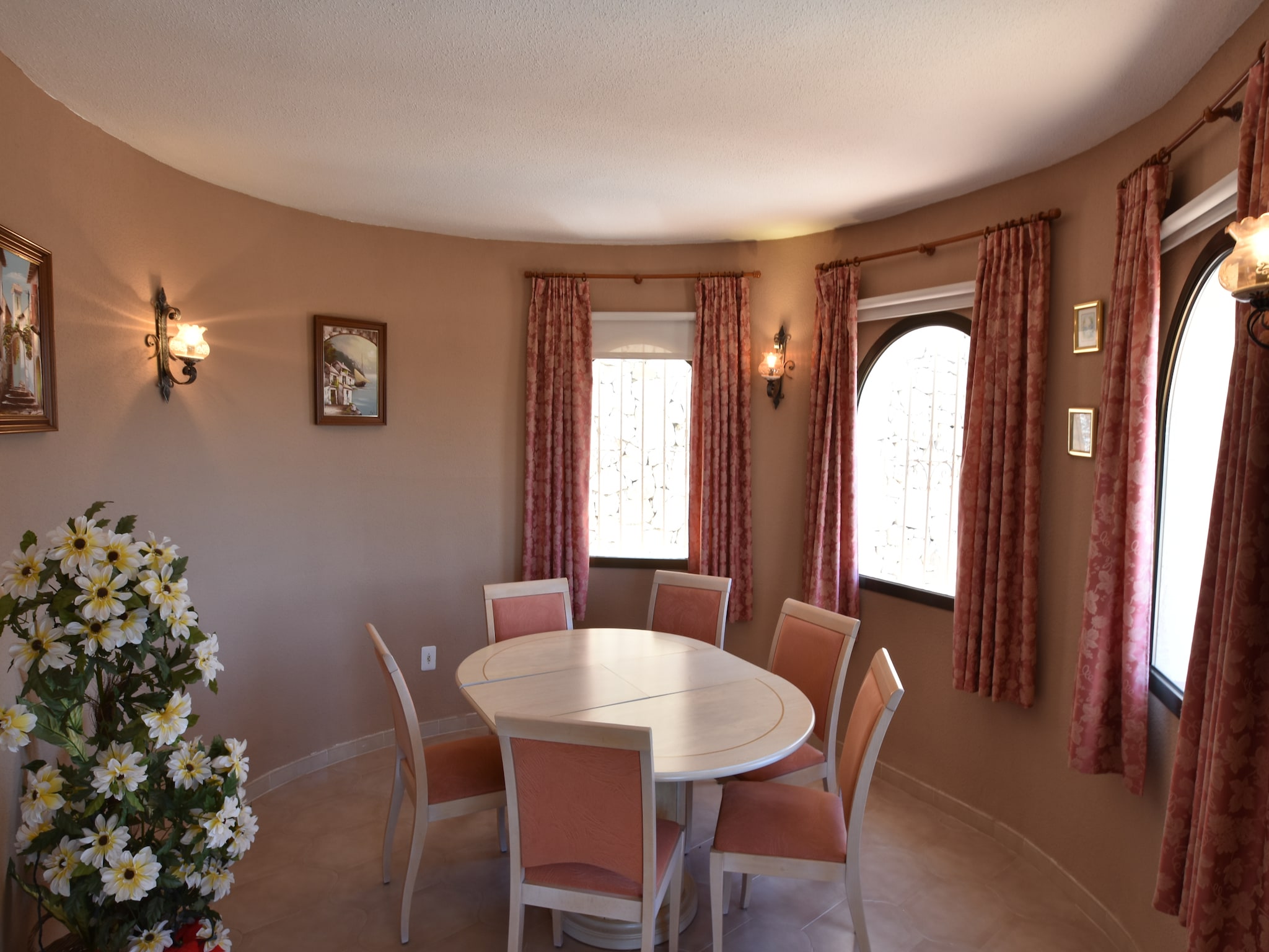 Vacation home Casa Alma