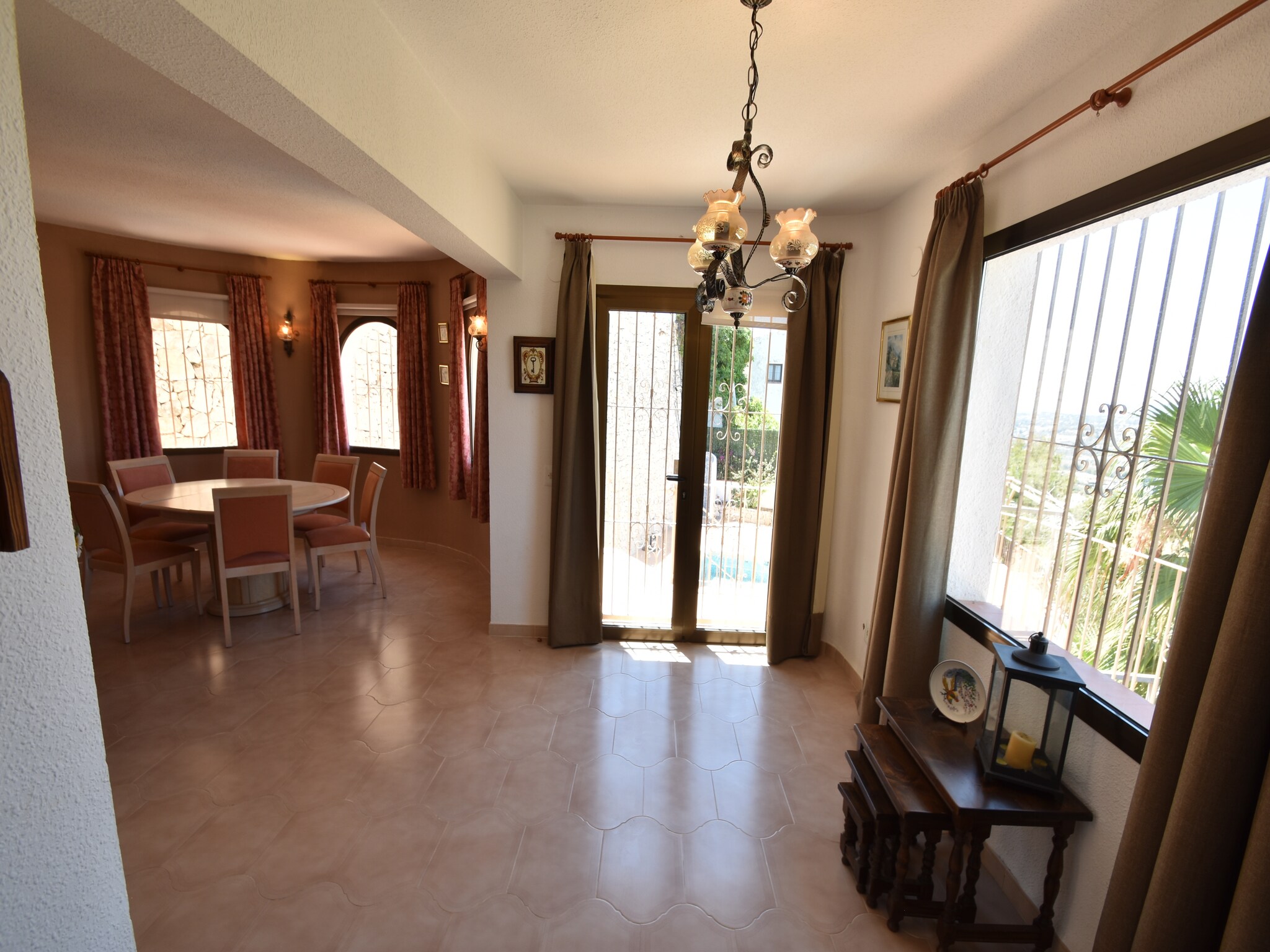 Vacation home Casa Alma