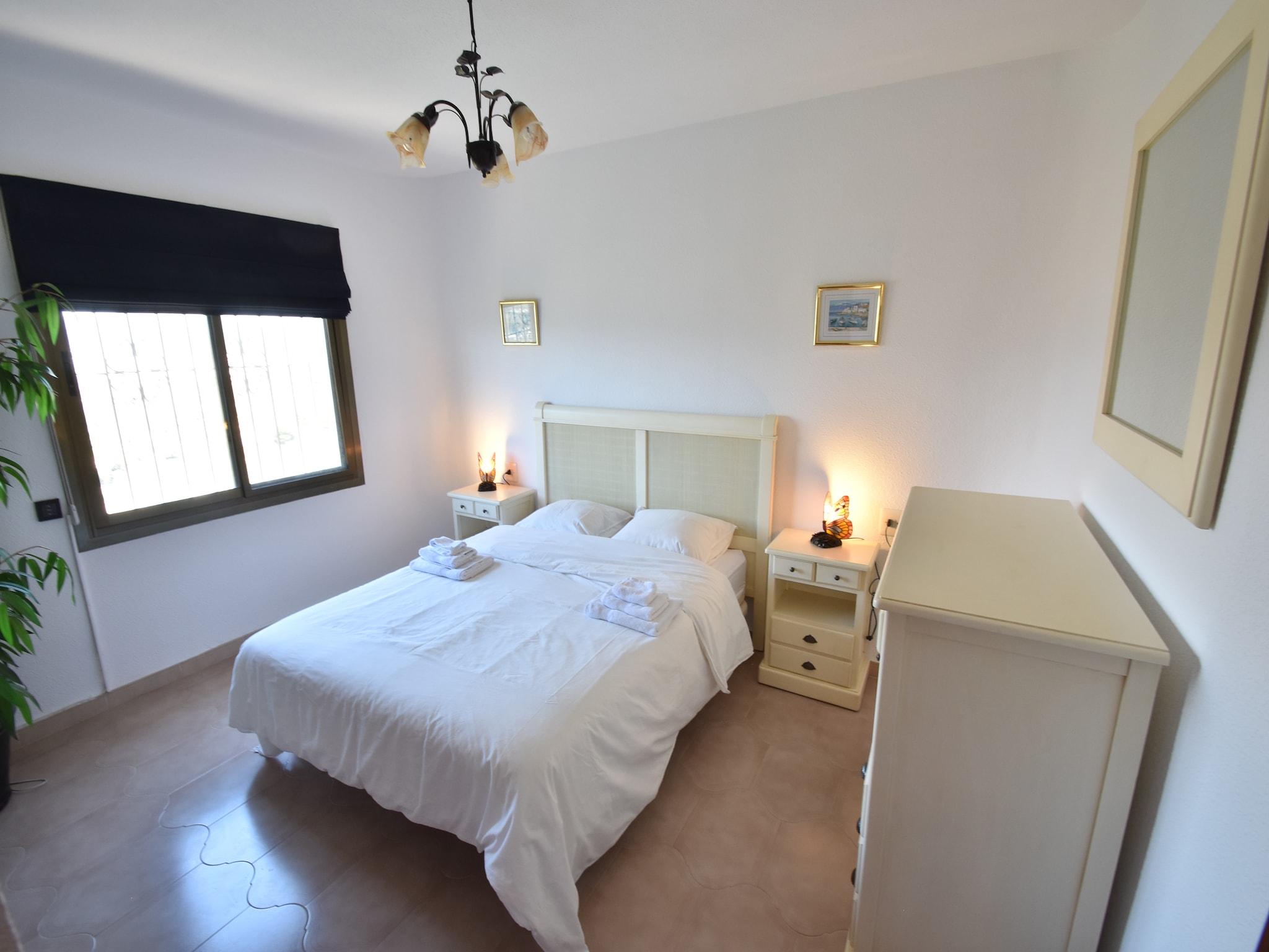 Vacation home Casa Alma