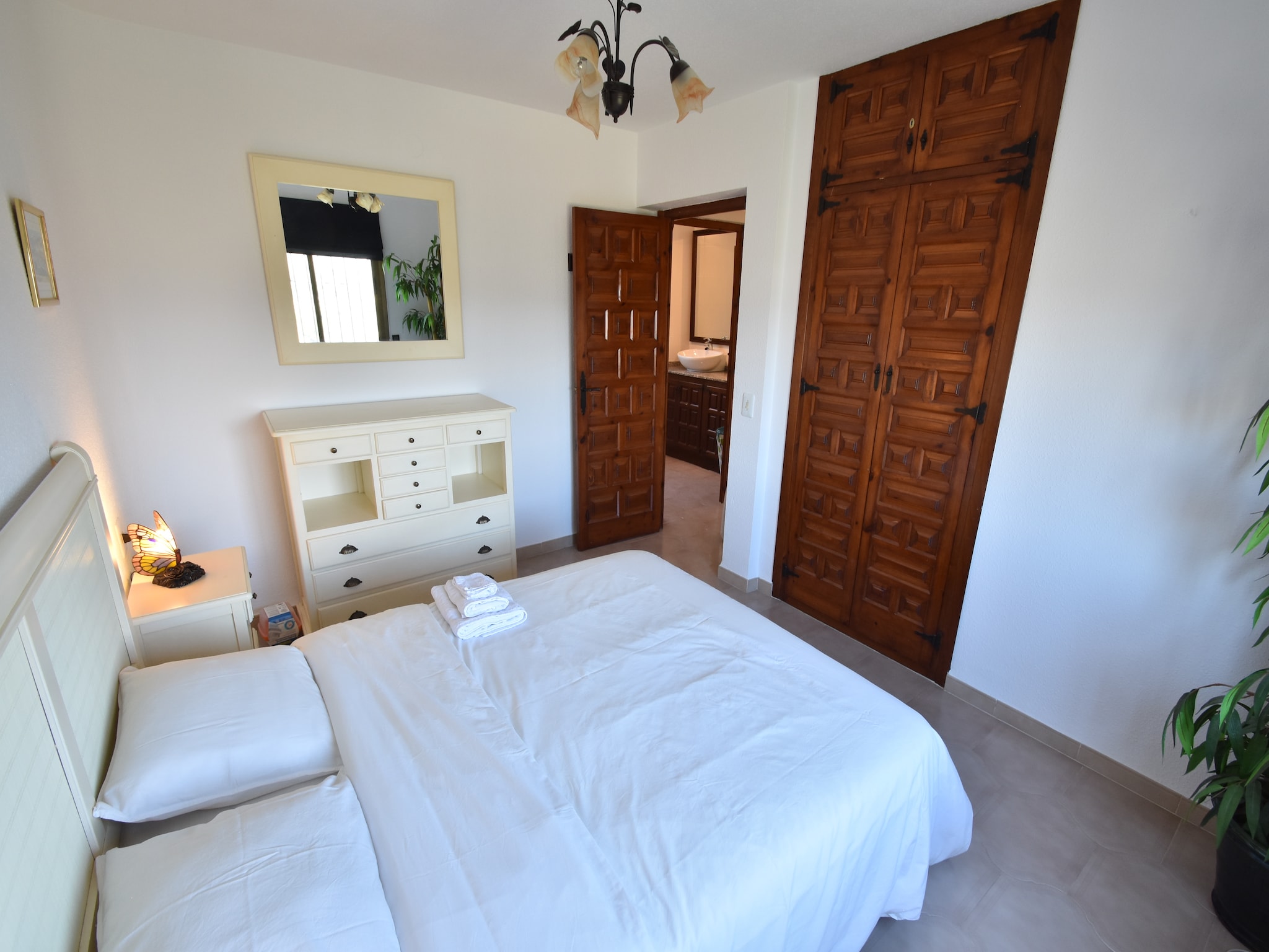Vacation home Casa Alma