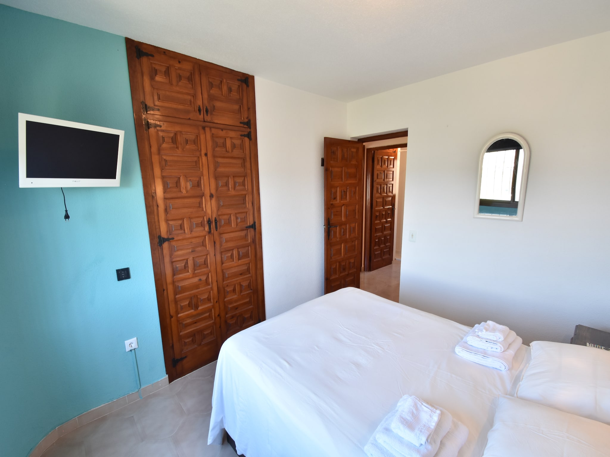 Vacation home Casa Alma